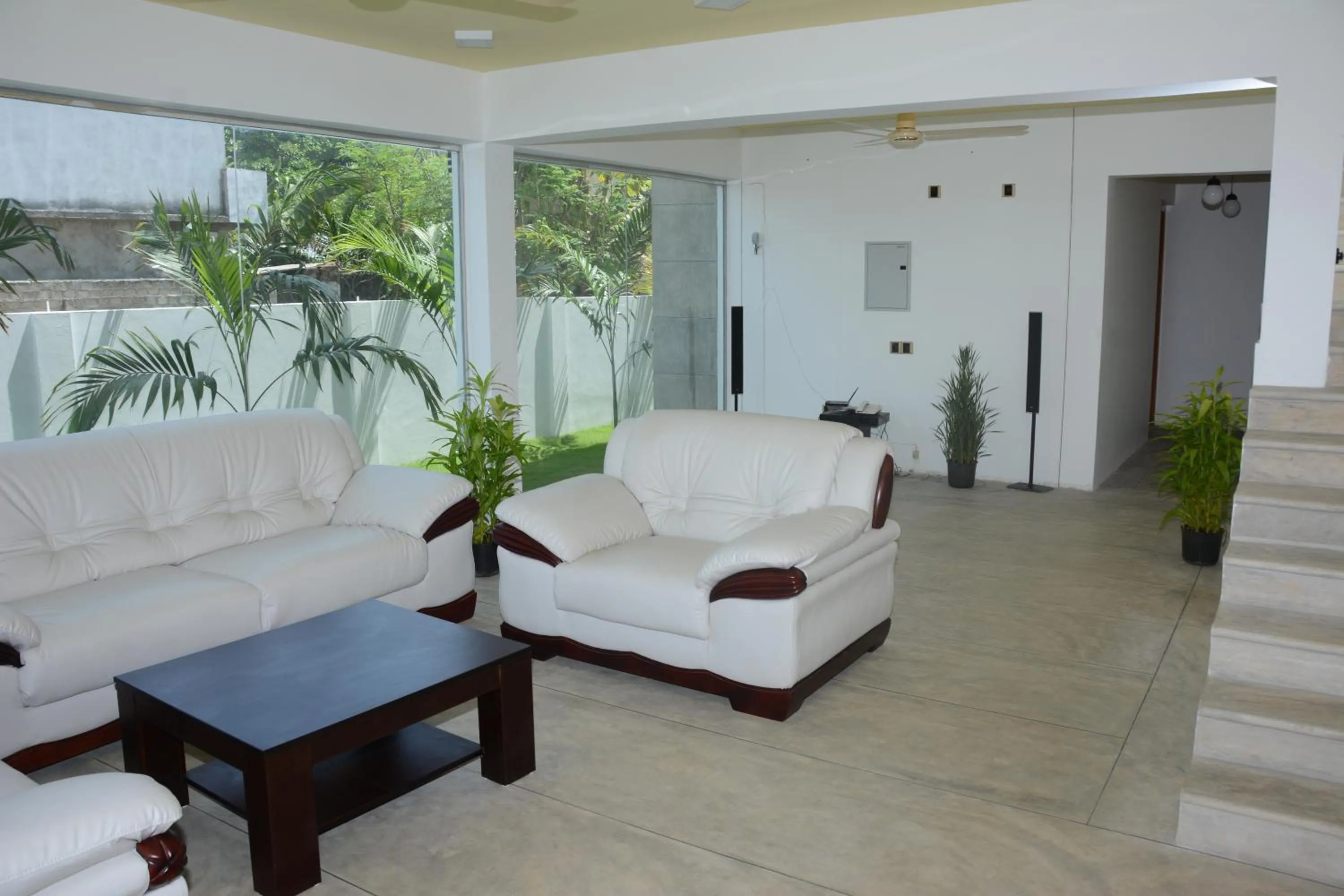 Lobby or reception in Hotel Tobiko