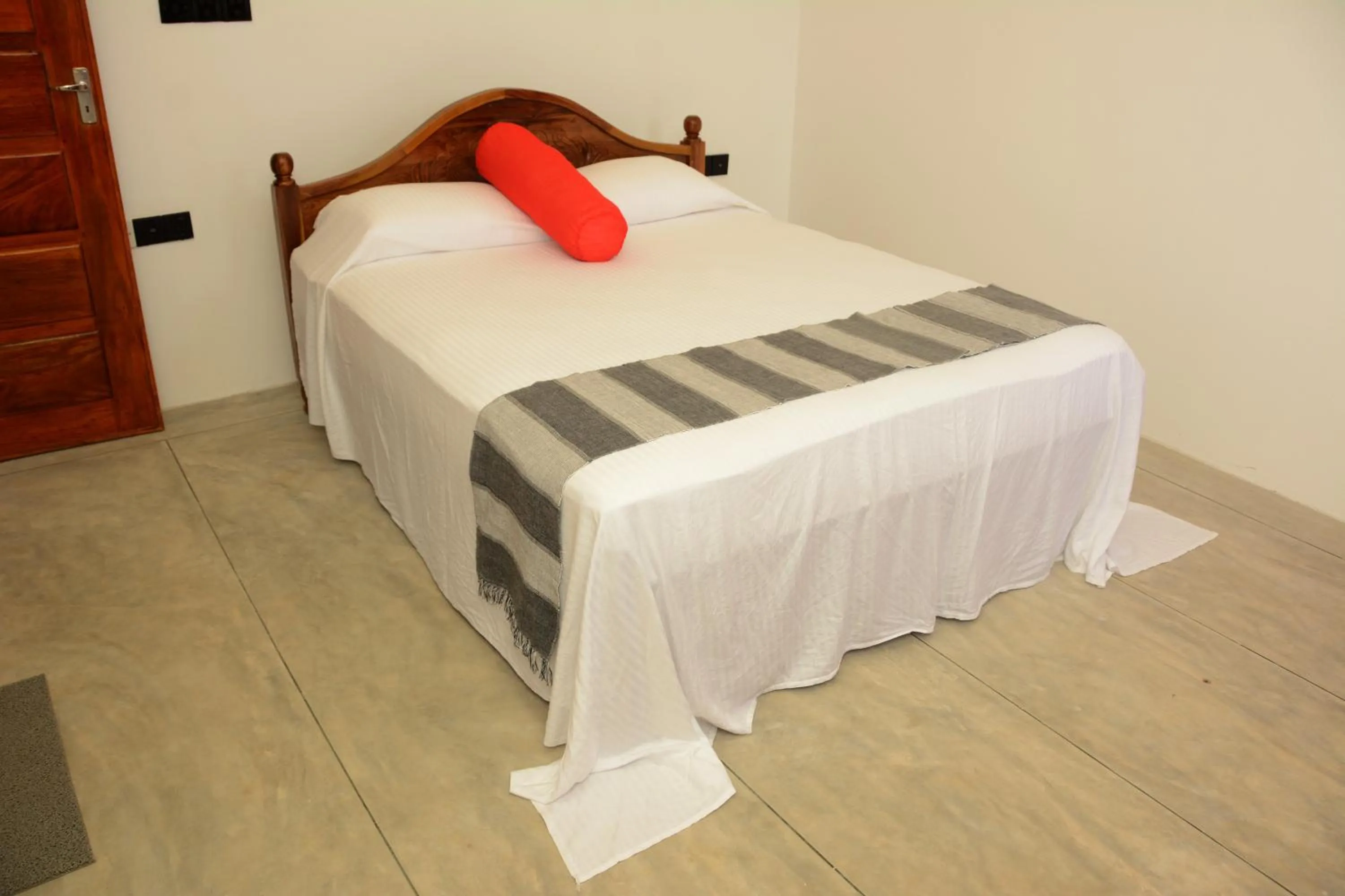 Photo of the whole room, Bed in Hotel Tobiko