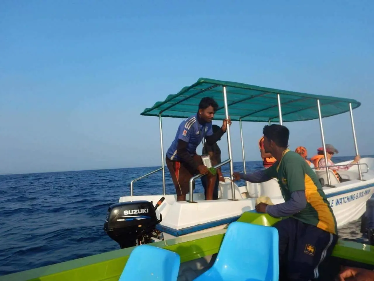 Activities in Hotel Tobiko