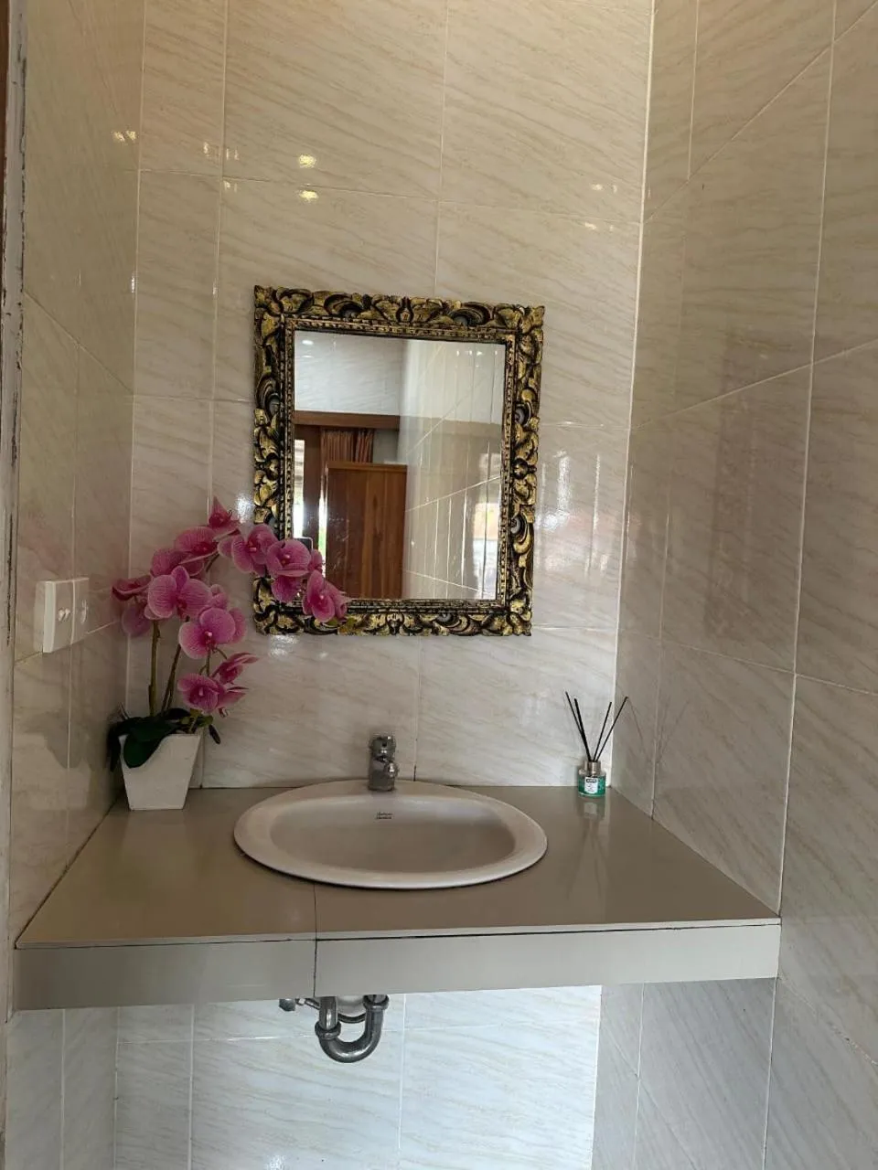 Rumah Ary Homestay & Spa