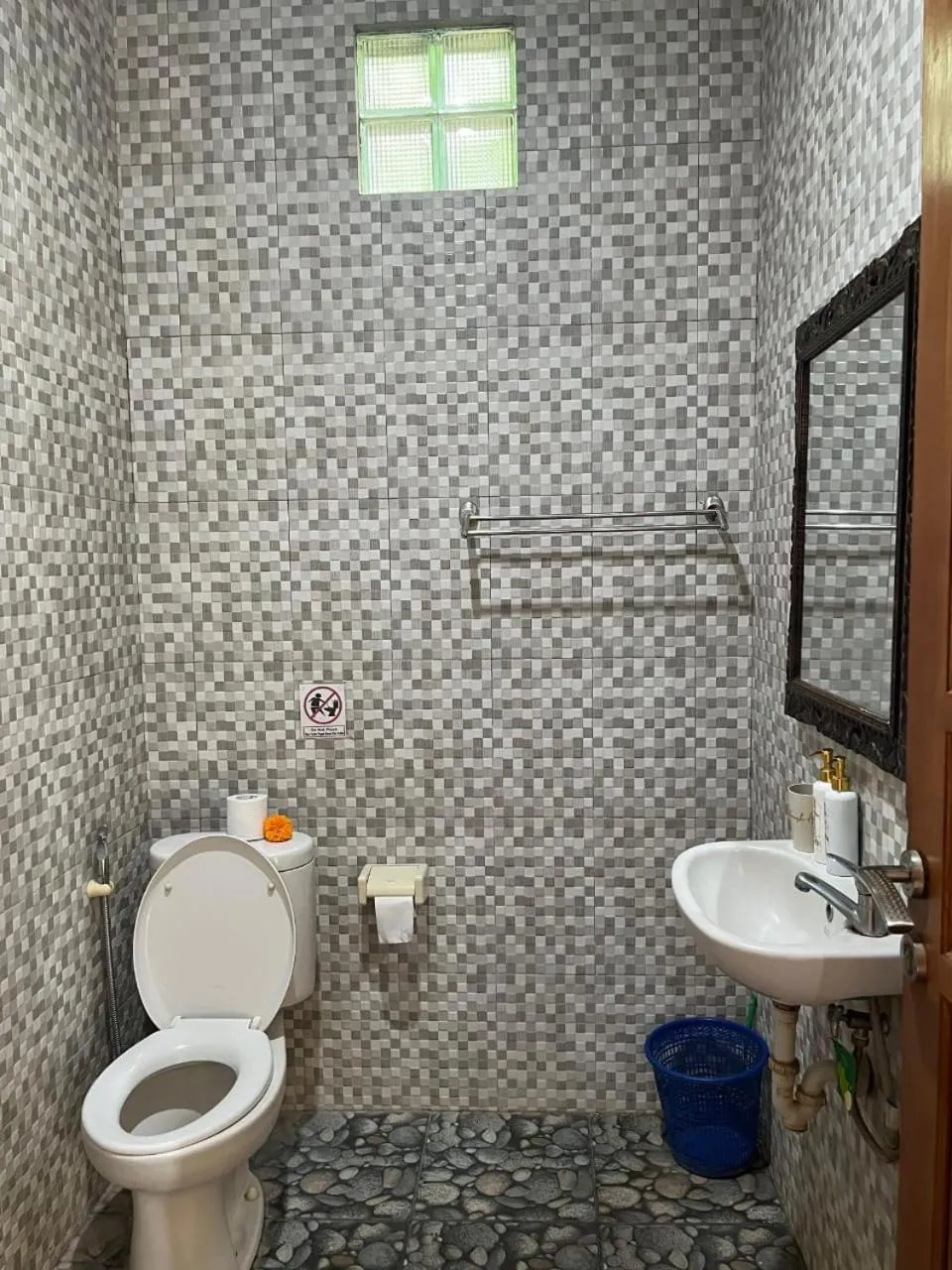 Rumah Ary Homestay & Spa