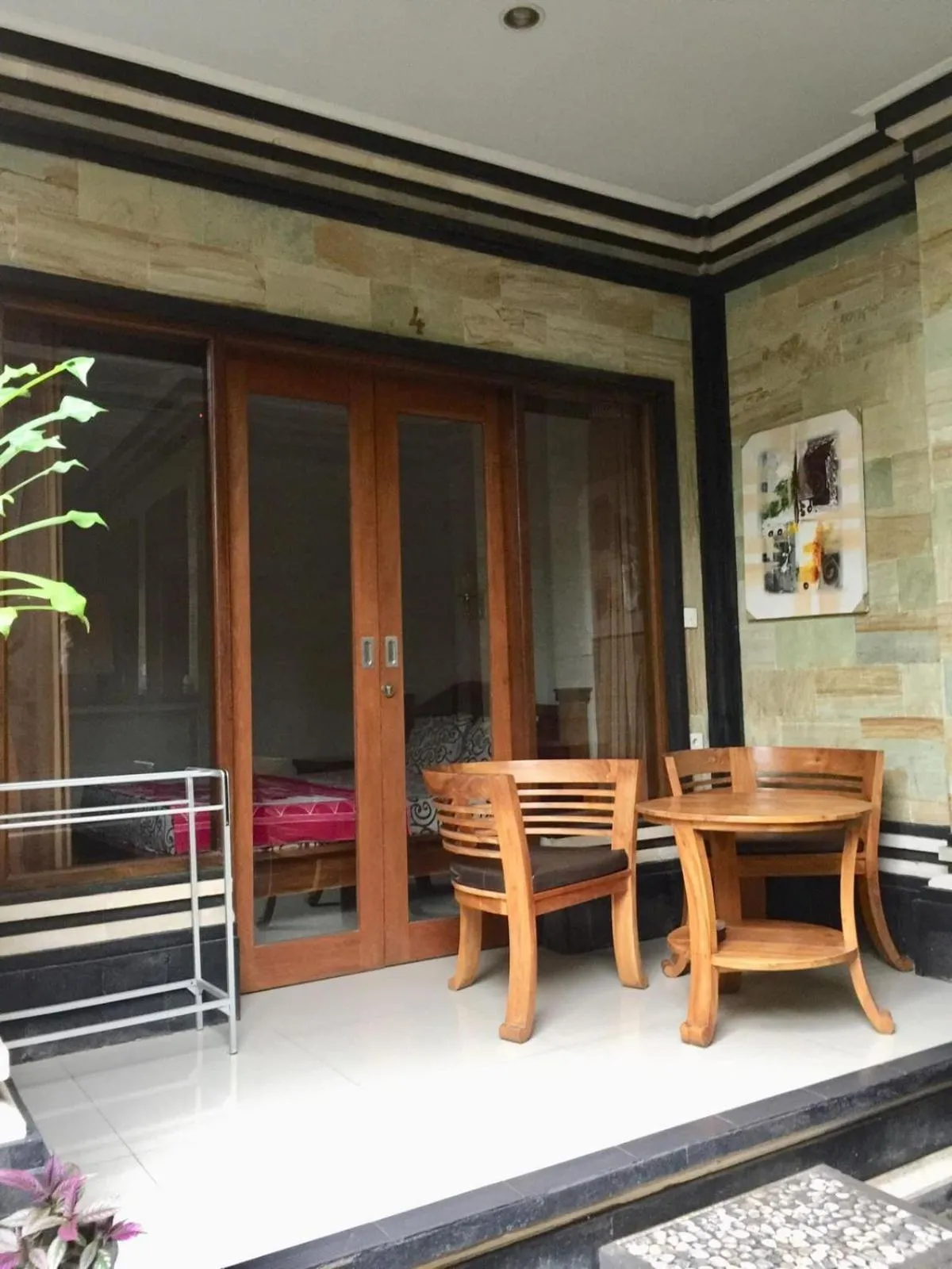 Rumah Ary Homestay & Spa