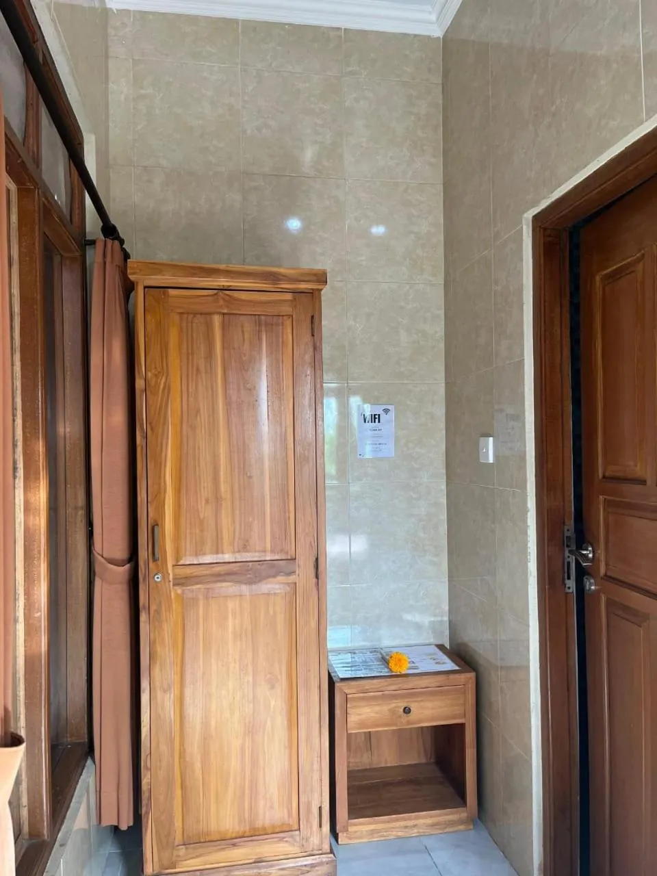 Rumah Ary Homestay & Spa