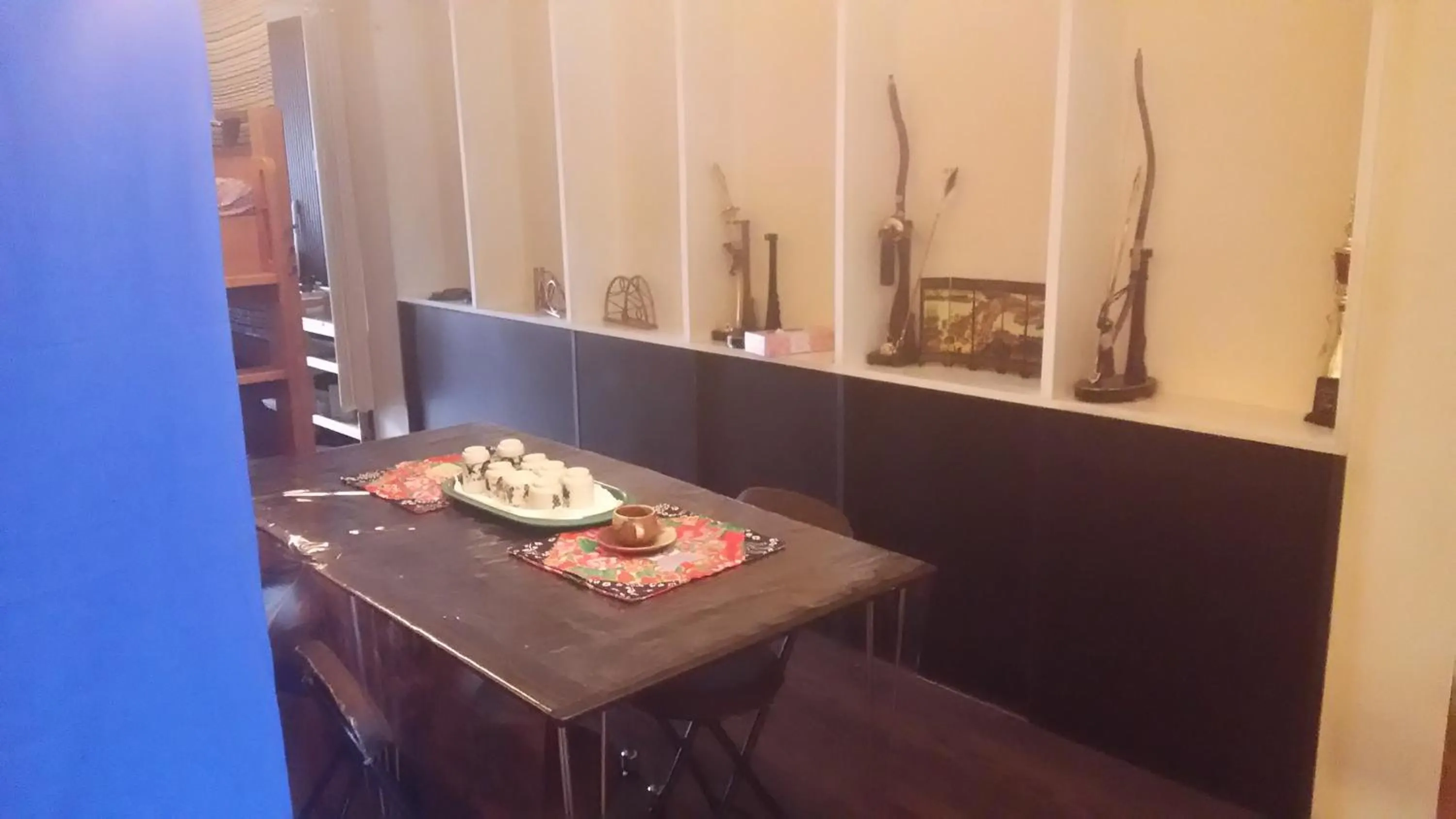 Photo of the whole room in Guest House Hana