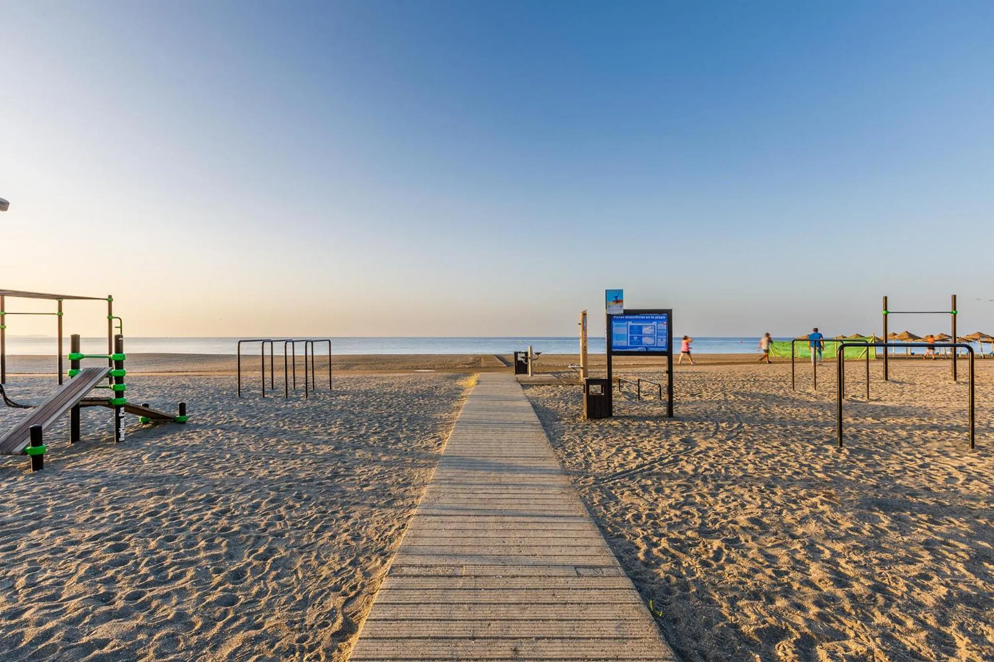 Hotel Torremar - Mares