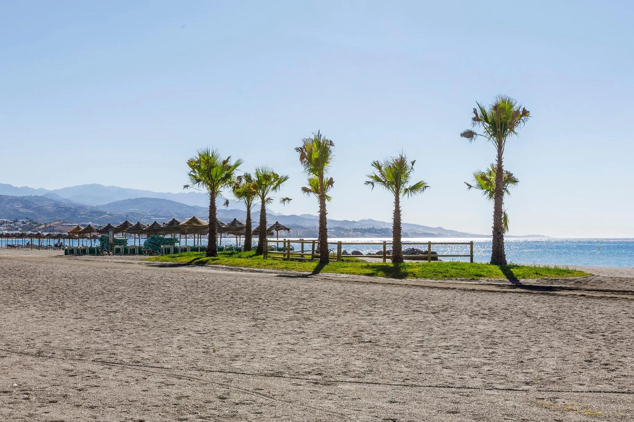 Hotel Torremar - Mares