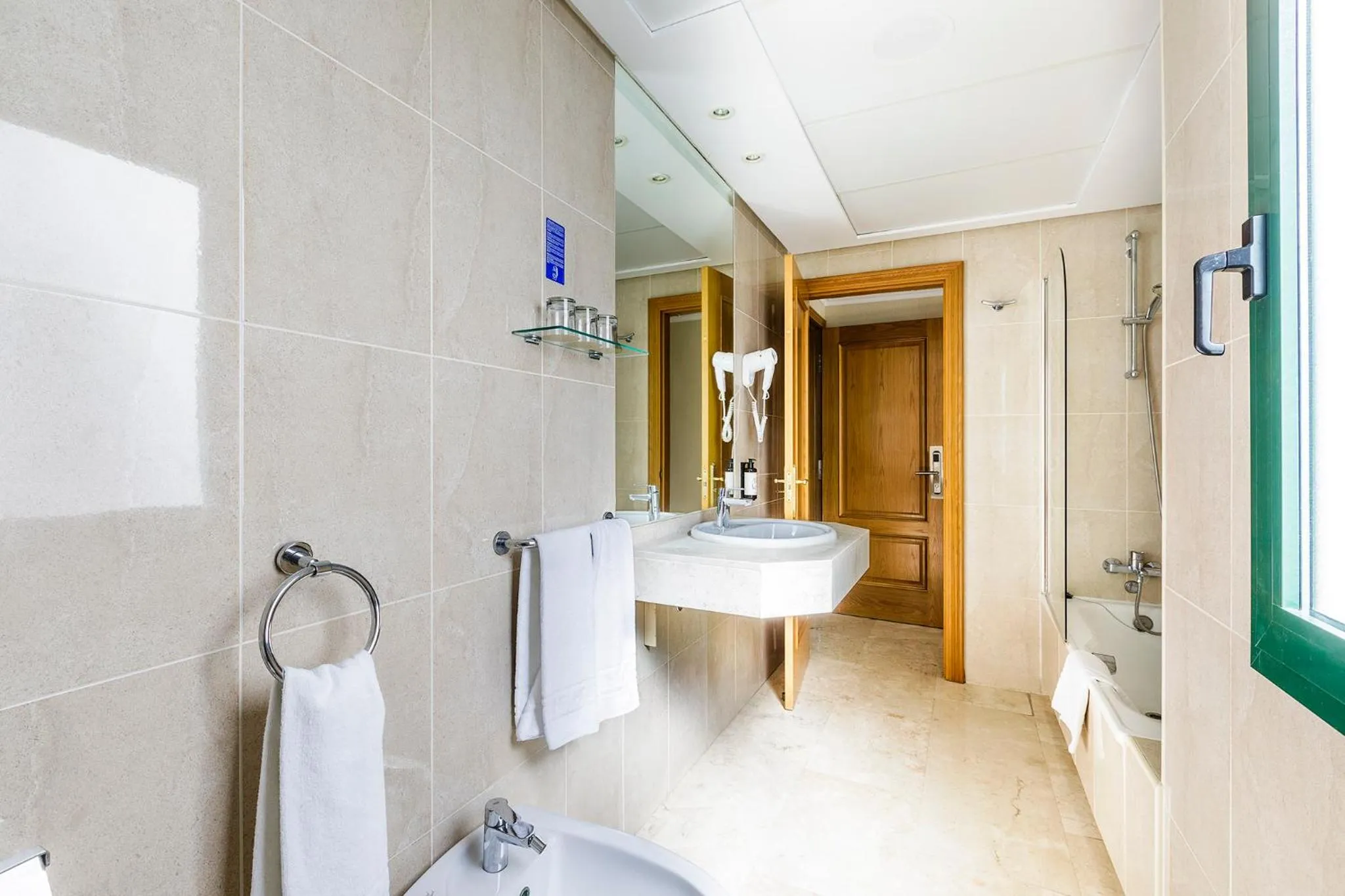 Hotel Torremar - Mares