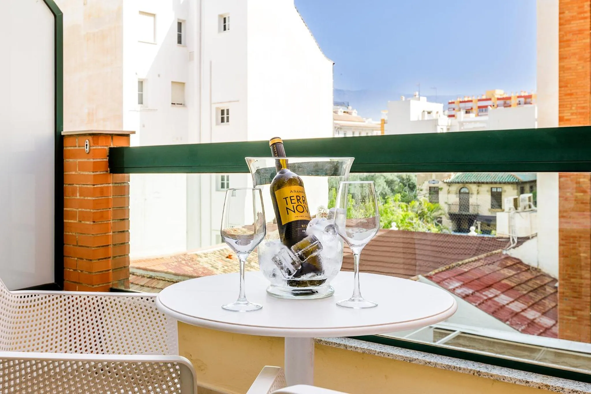 Hotel Torremar - Mares