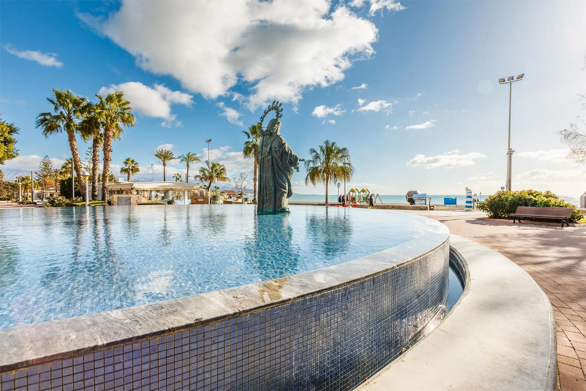 Hotel Torremar - Mares