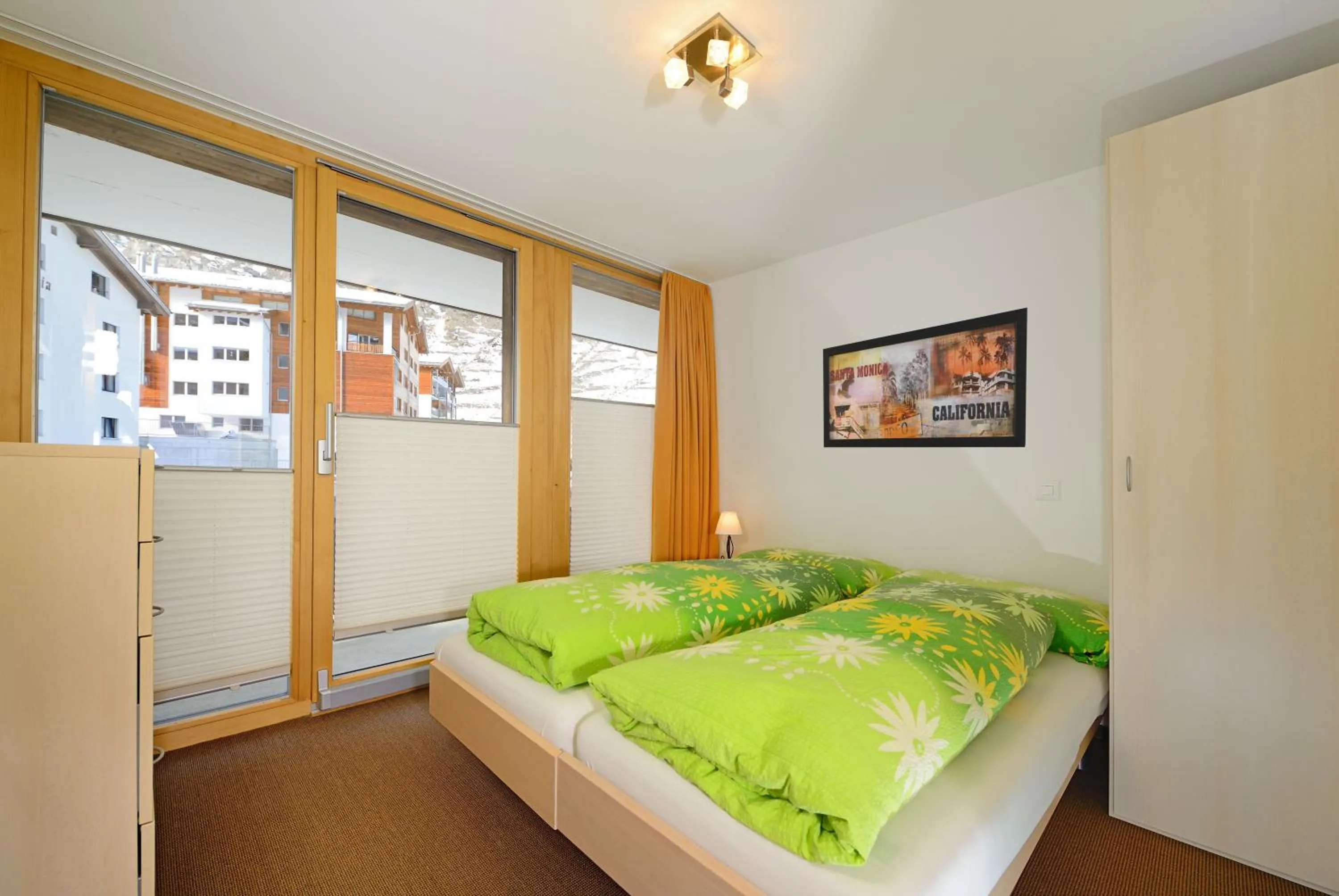 Ferienwohnung Haus Achilles