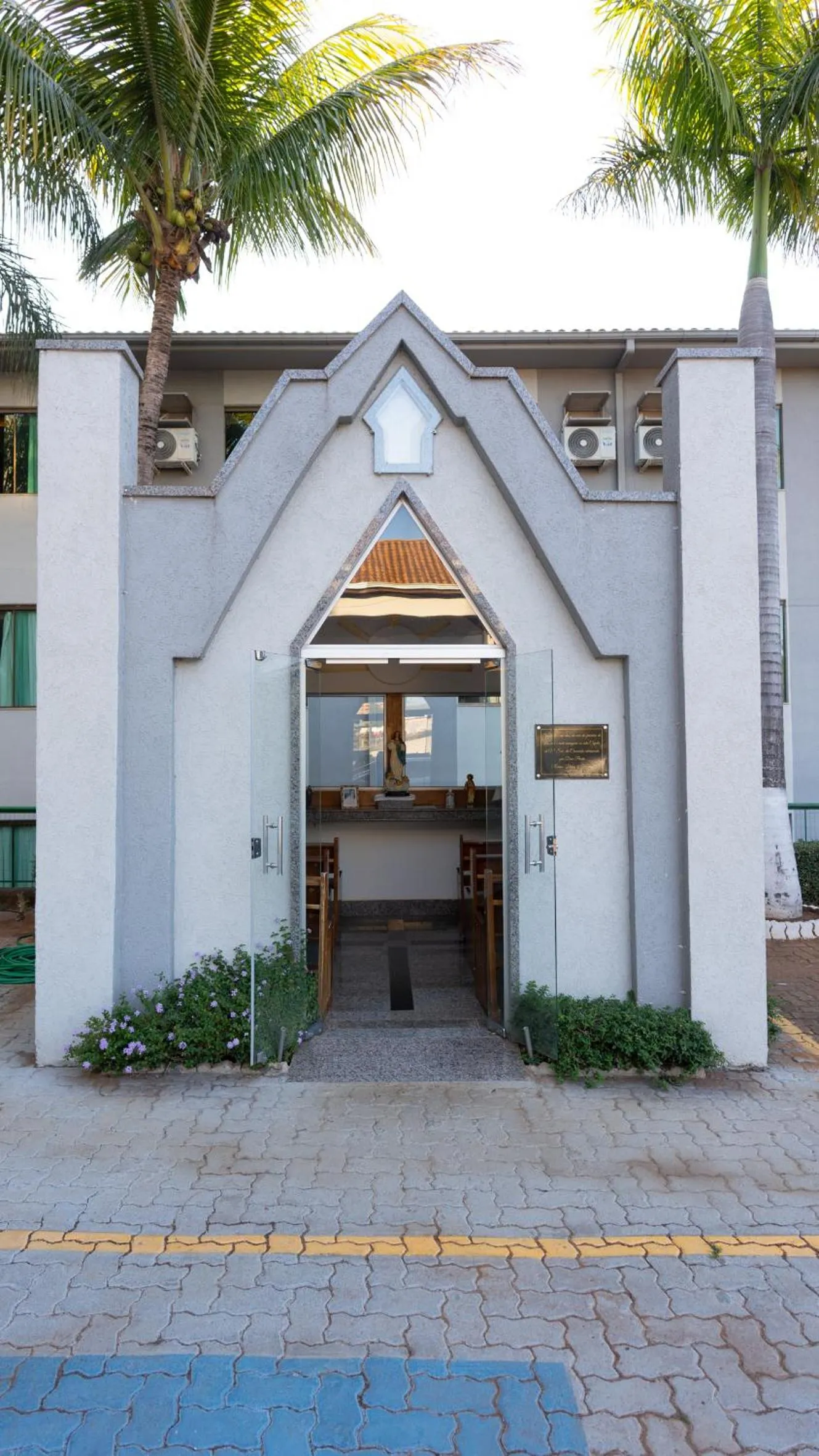 Activities in Hotel Dan Inn Franca & Convenções By Nacional Inn