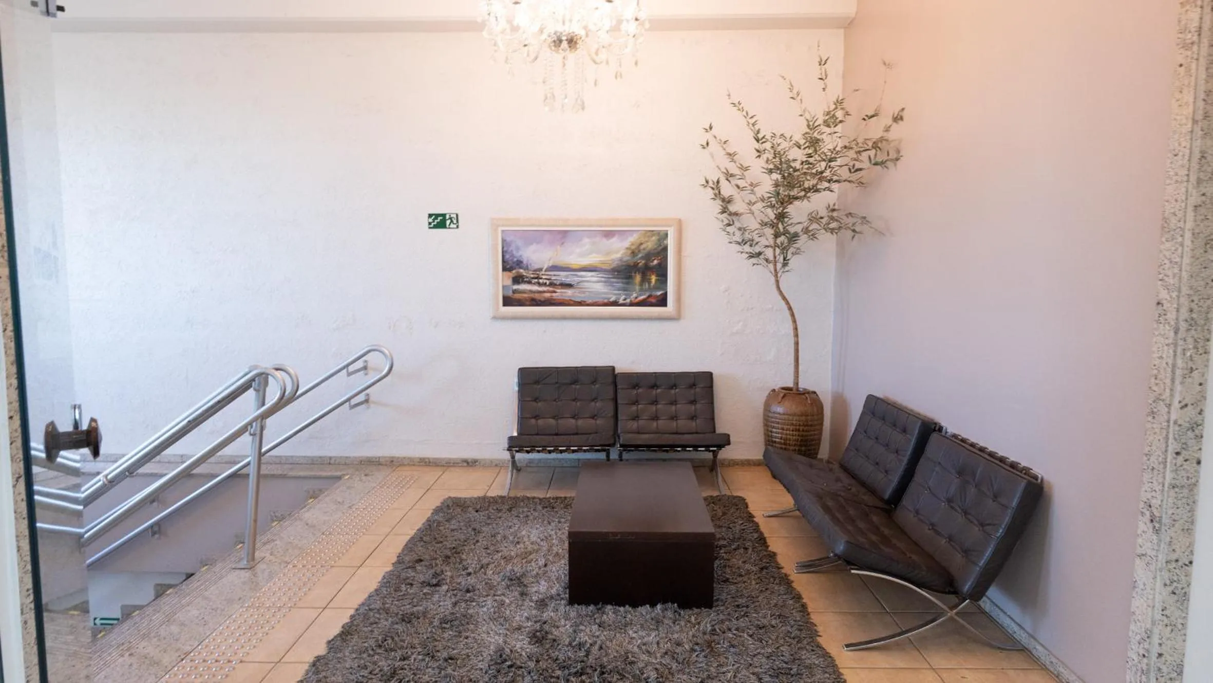 Business facilities in Hotel Dan Inn Franca & Convenções By Nacional Inn