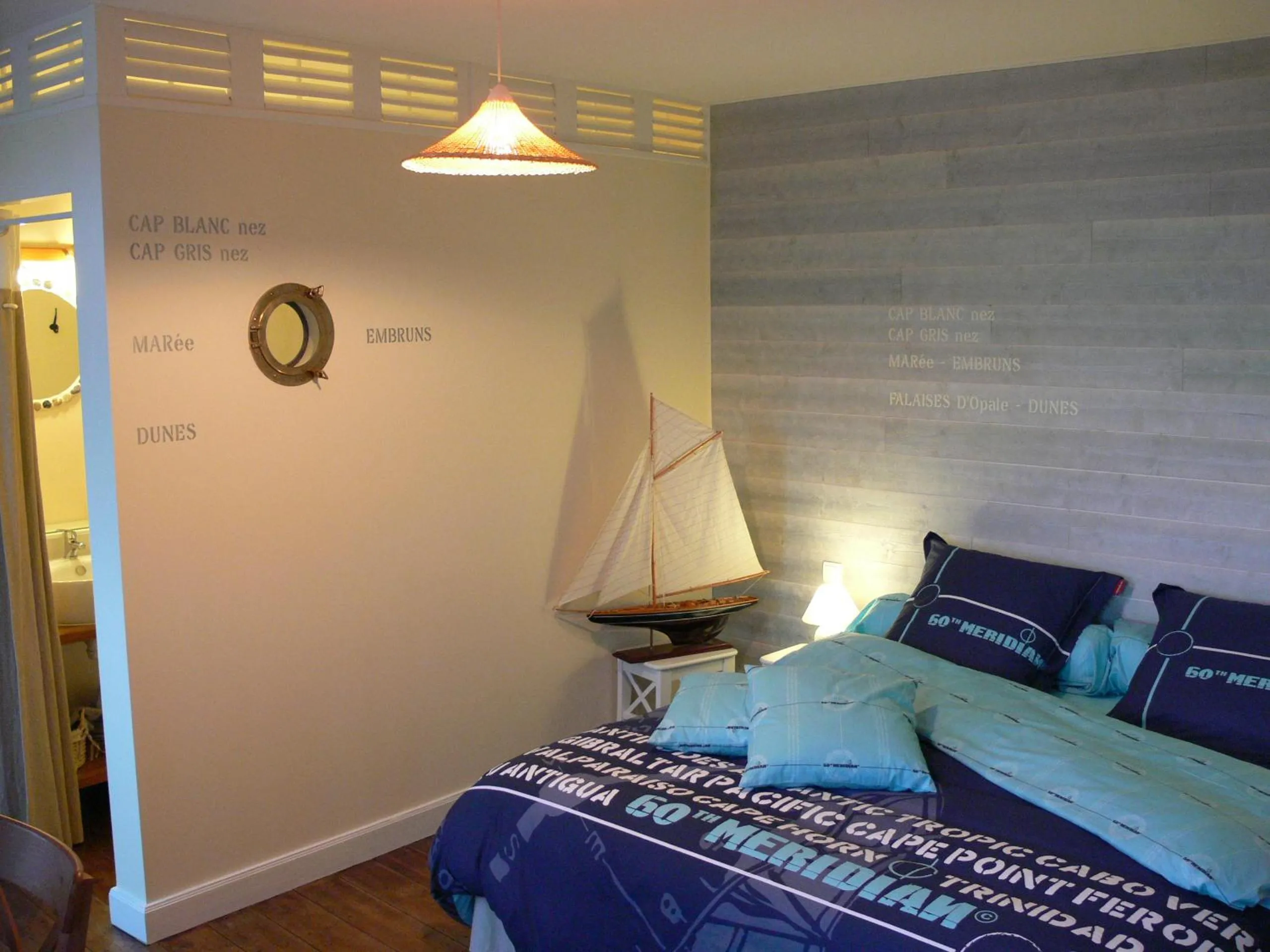 Bedroom, Bed in Bed&B La Ferme De L'ostrevent