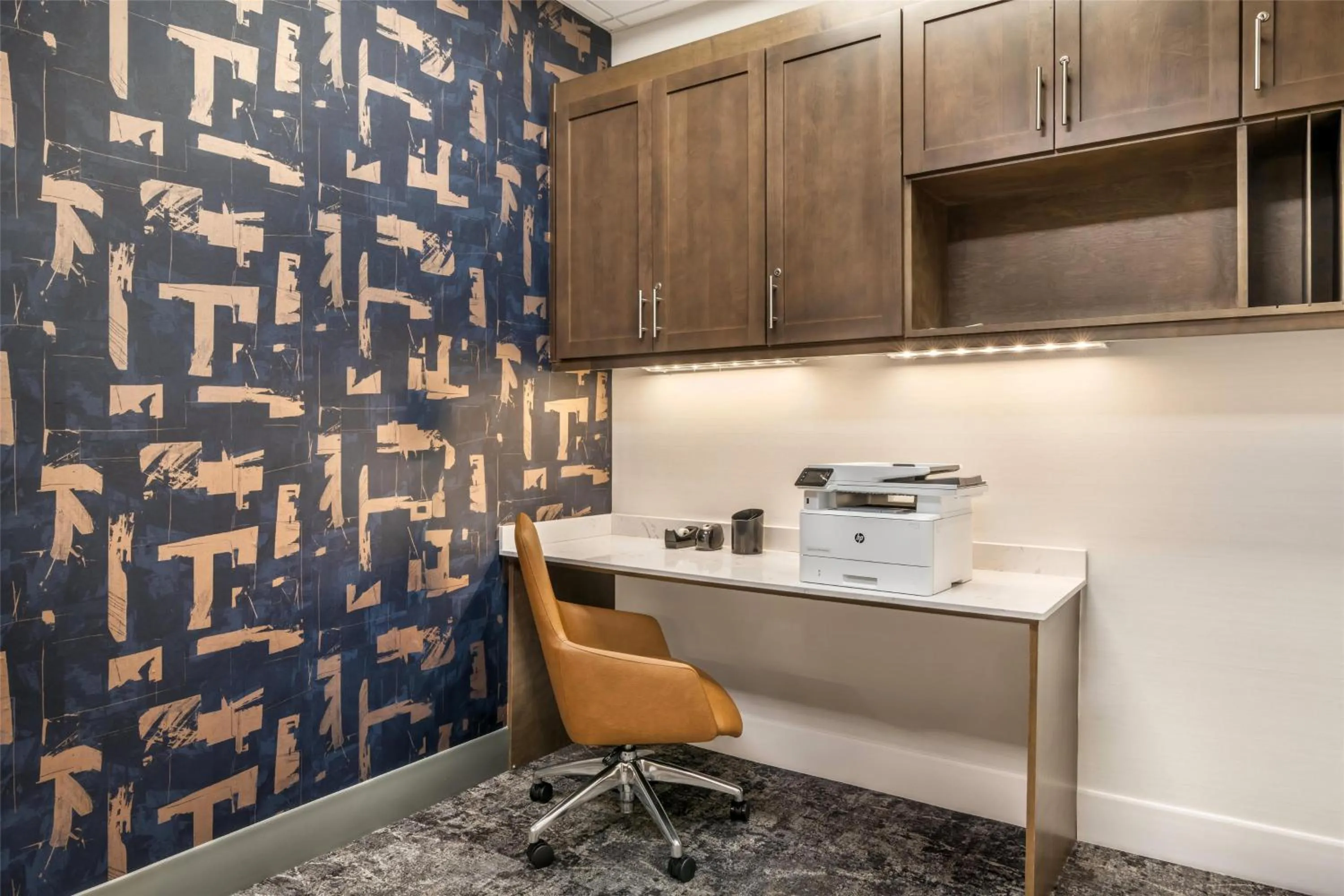 Business facilities in Hilton Garden Inn Montgomery - EastChase