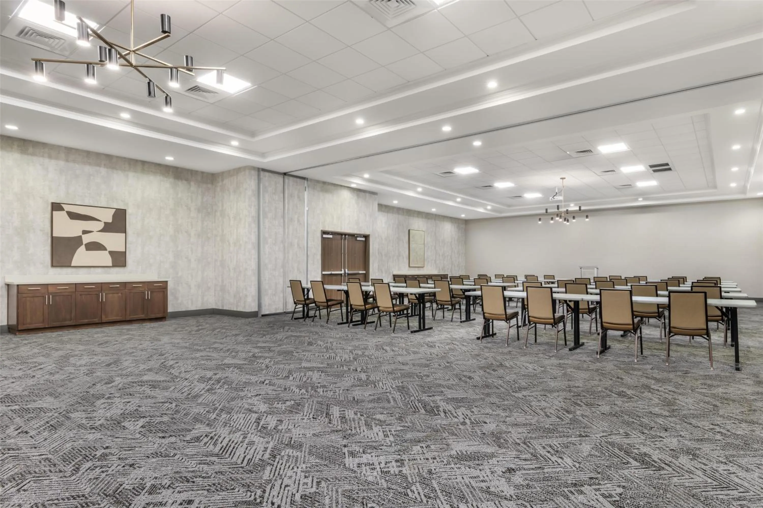 Meeting/conference room in Hilton Garden Inn Montgomery - EastChase