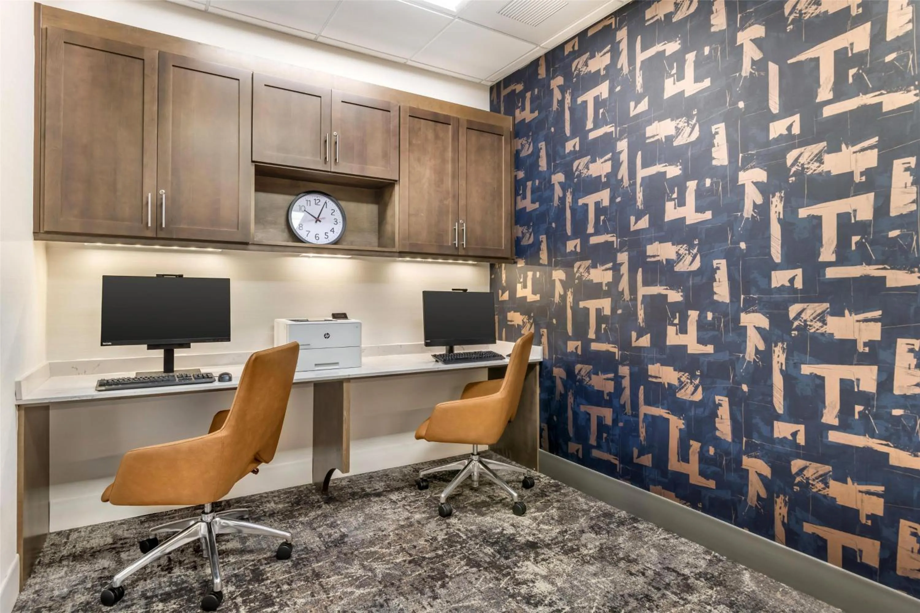 Business facilities in Hilton Garden Inn Montgomery - EastChase