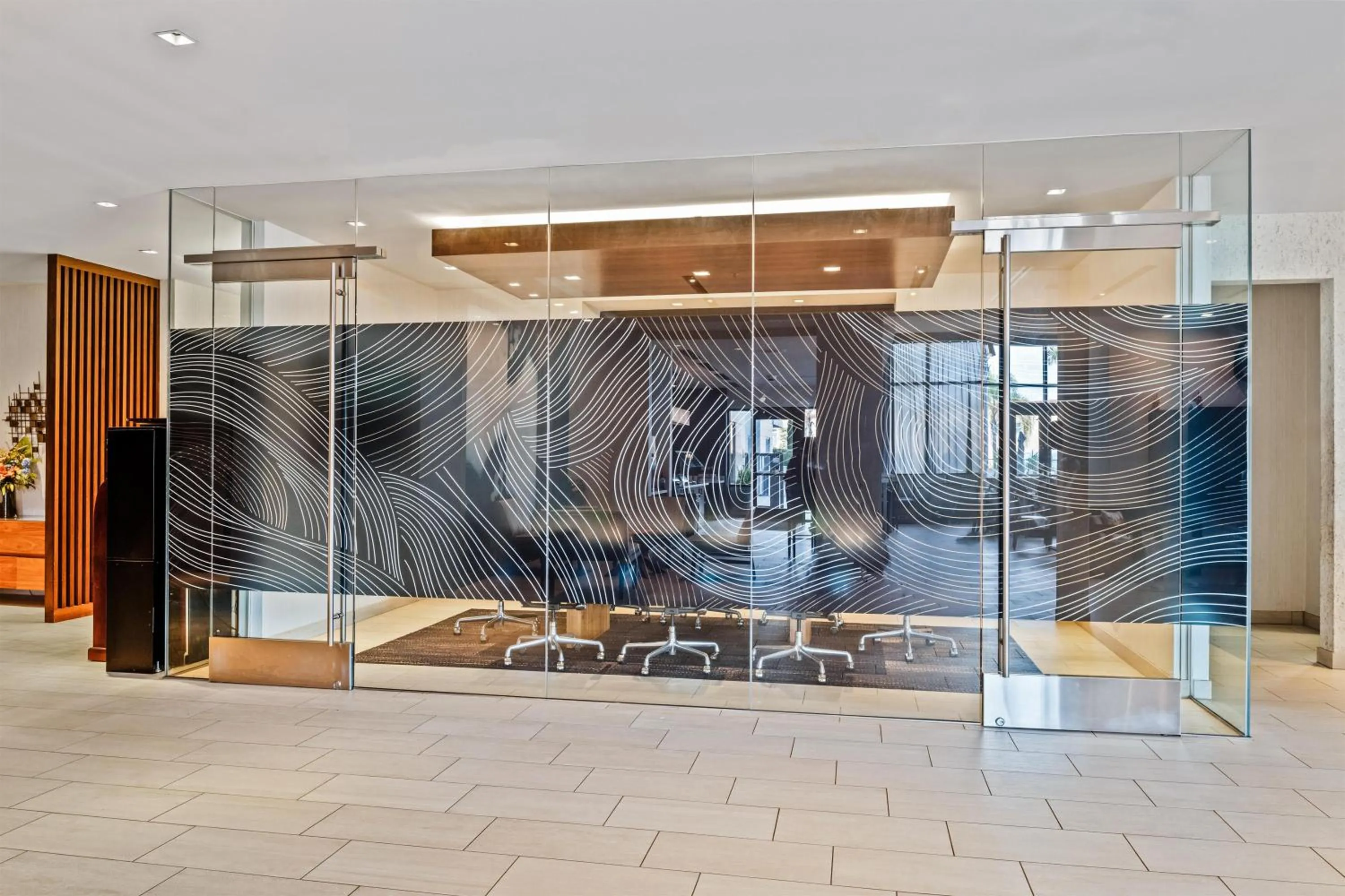 Meeting/conference room in Homewood Suites by Hilton San Diego Mission Valley/Zoo