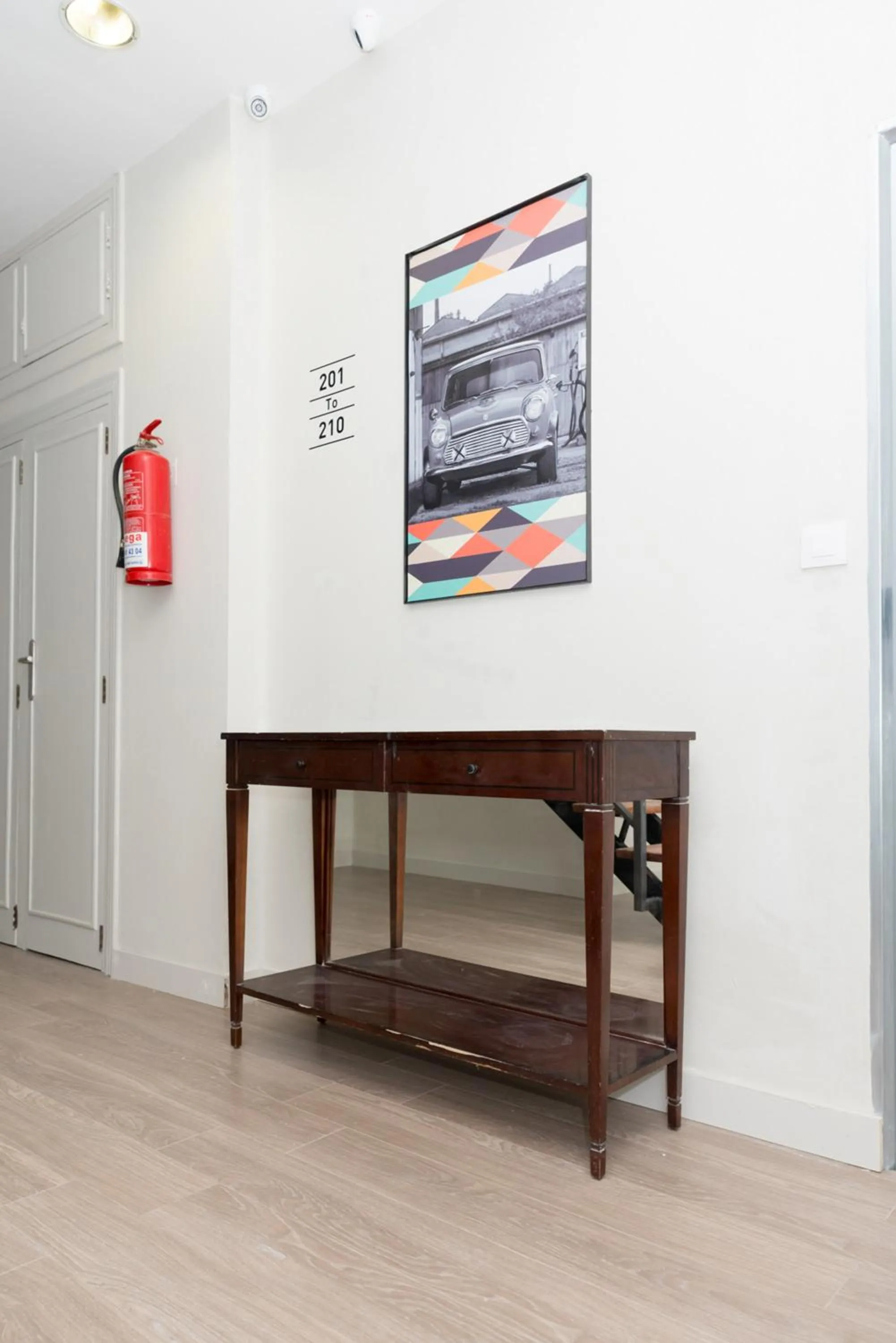 Other in NWT Central Station Valencia