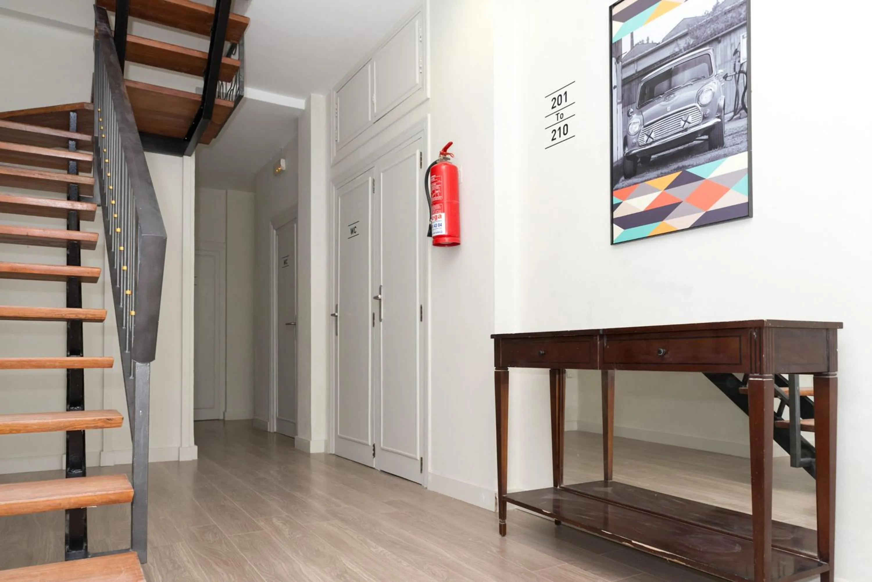 Other in NWT Central Station Valencia