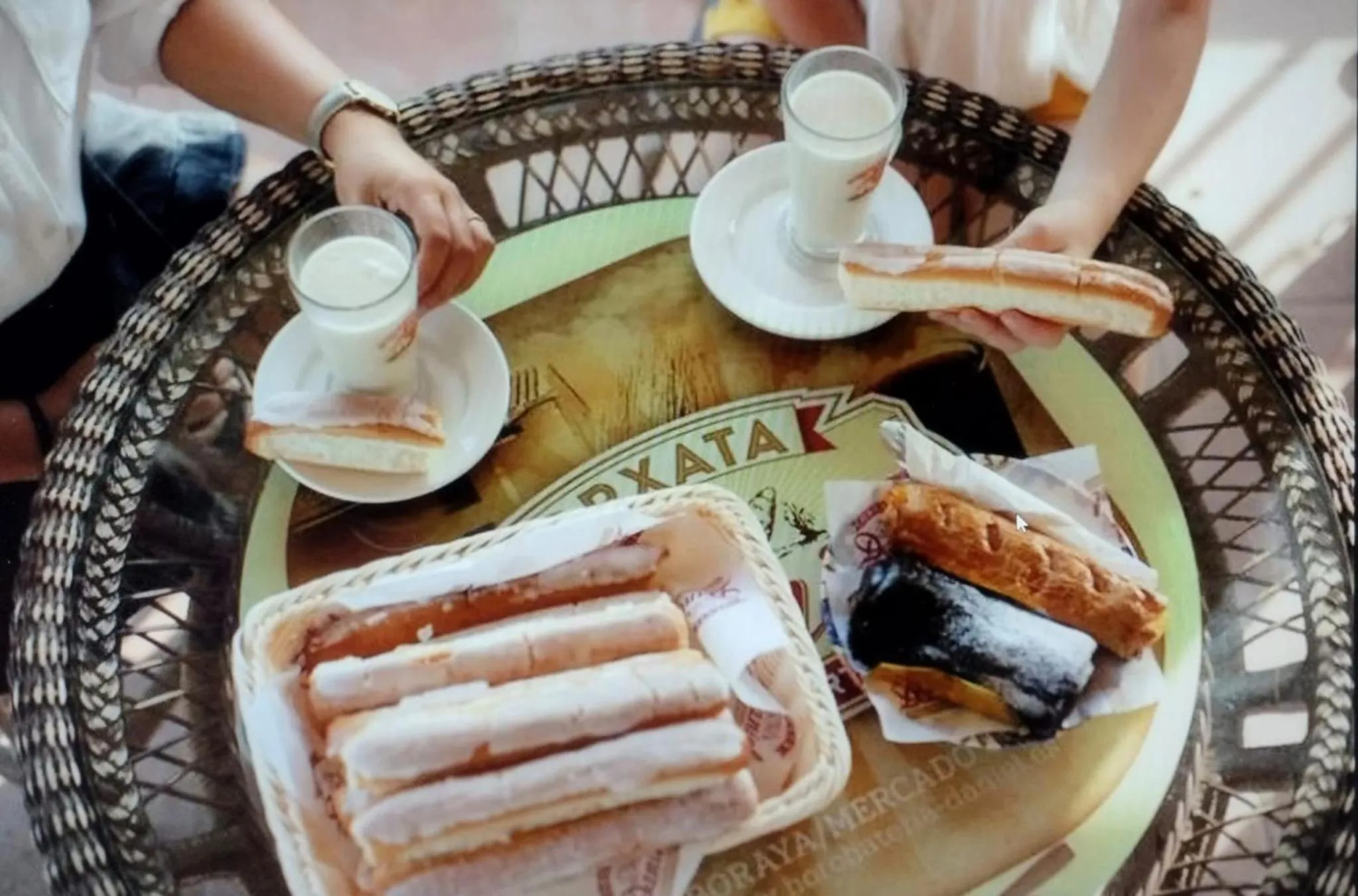 NWT Central Station Valencia