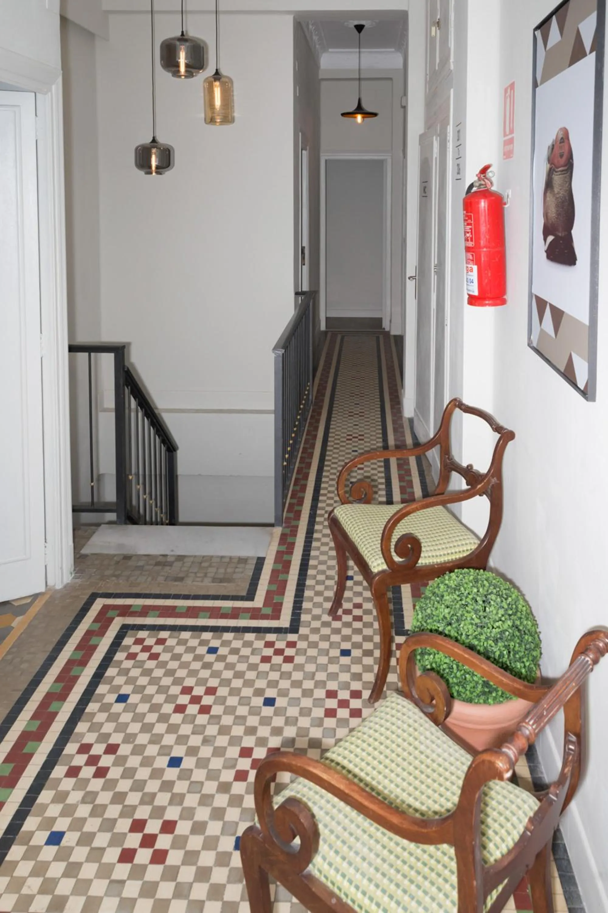 Other in NWT Central Station Valencia