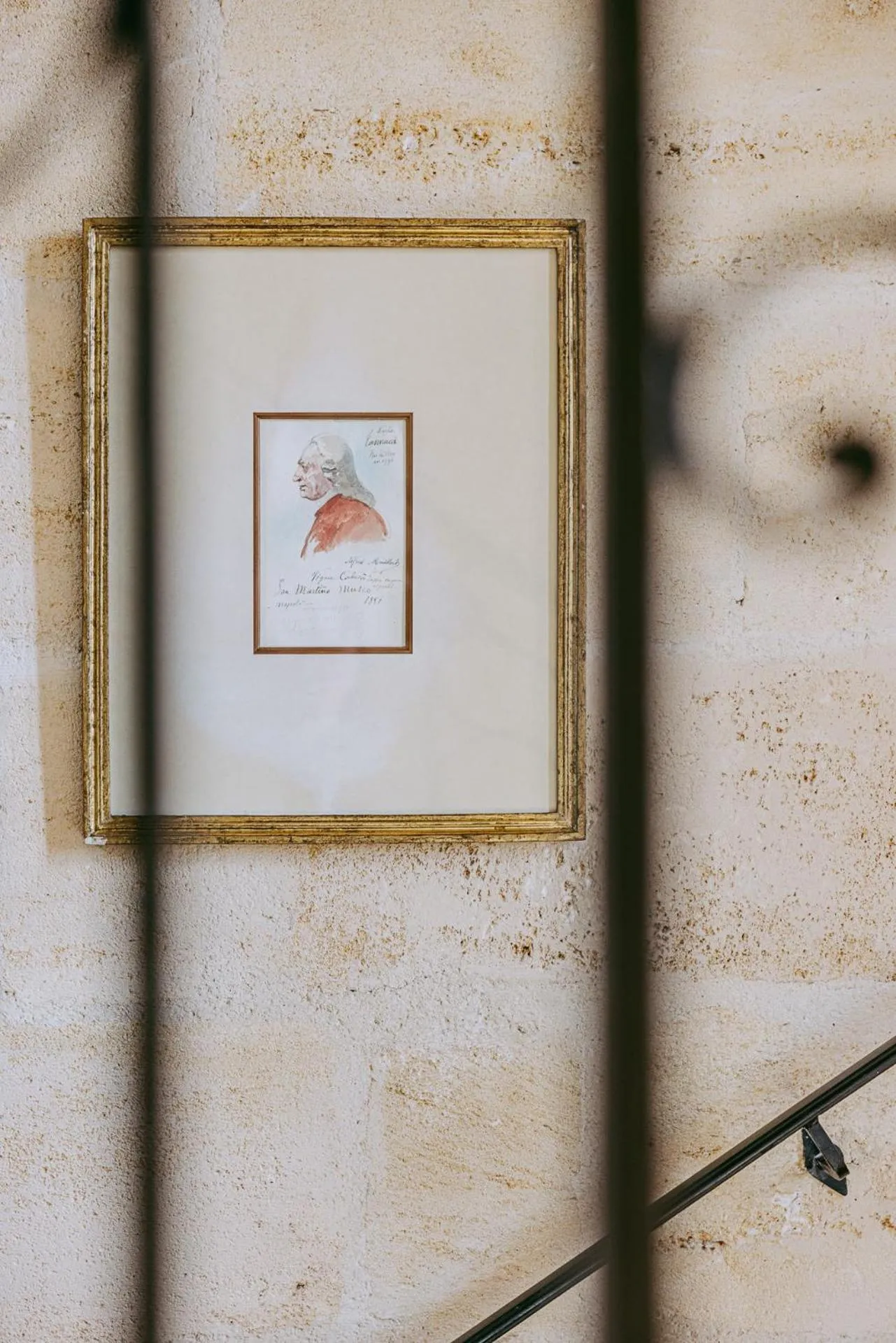 Property building in Logis de la Cadène