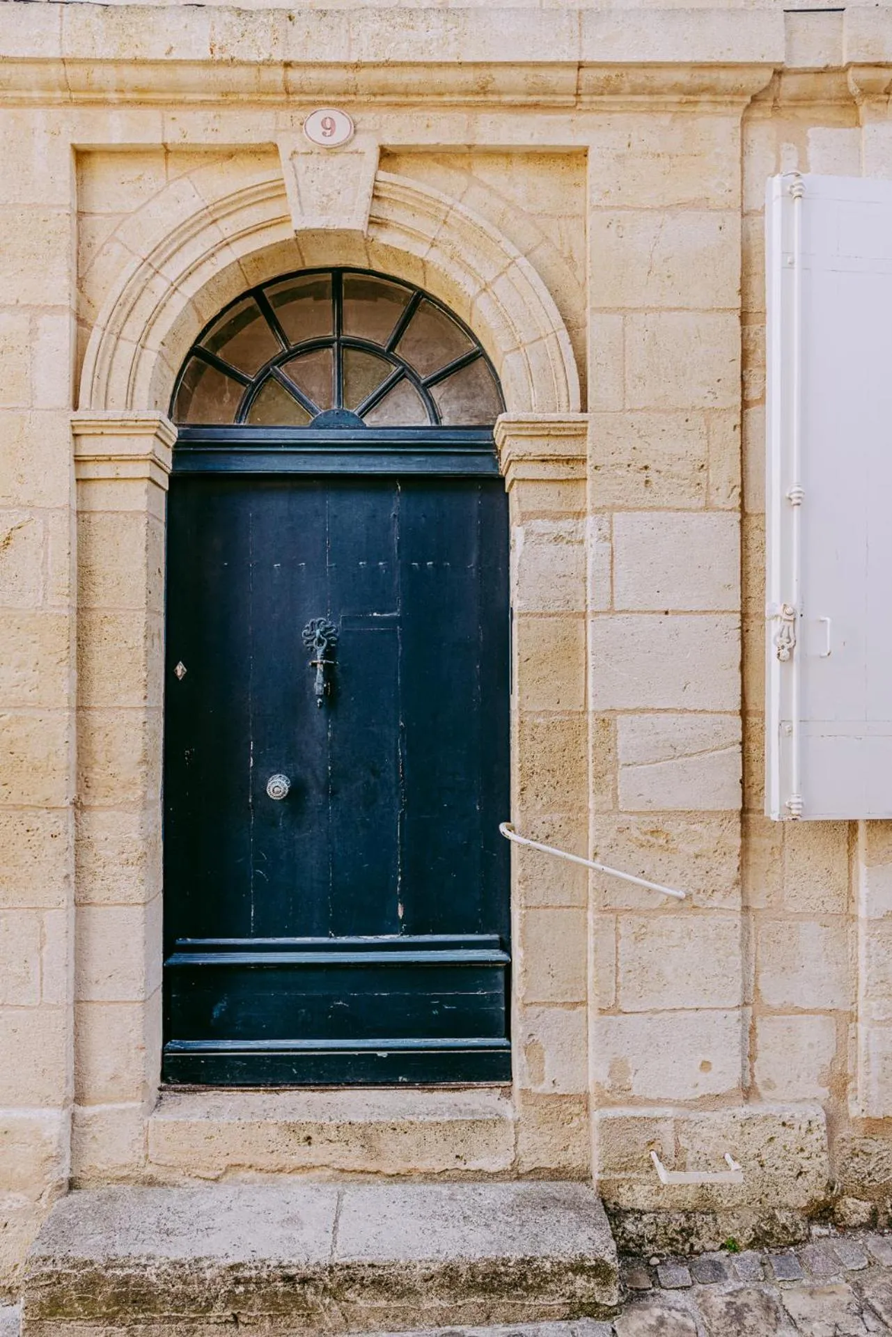 Property building in Logis de la Cadène