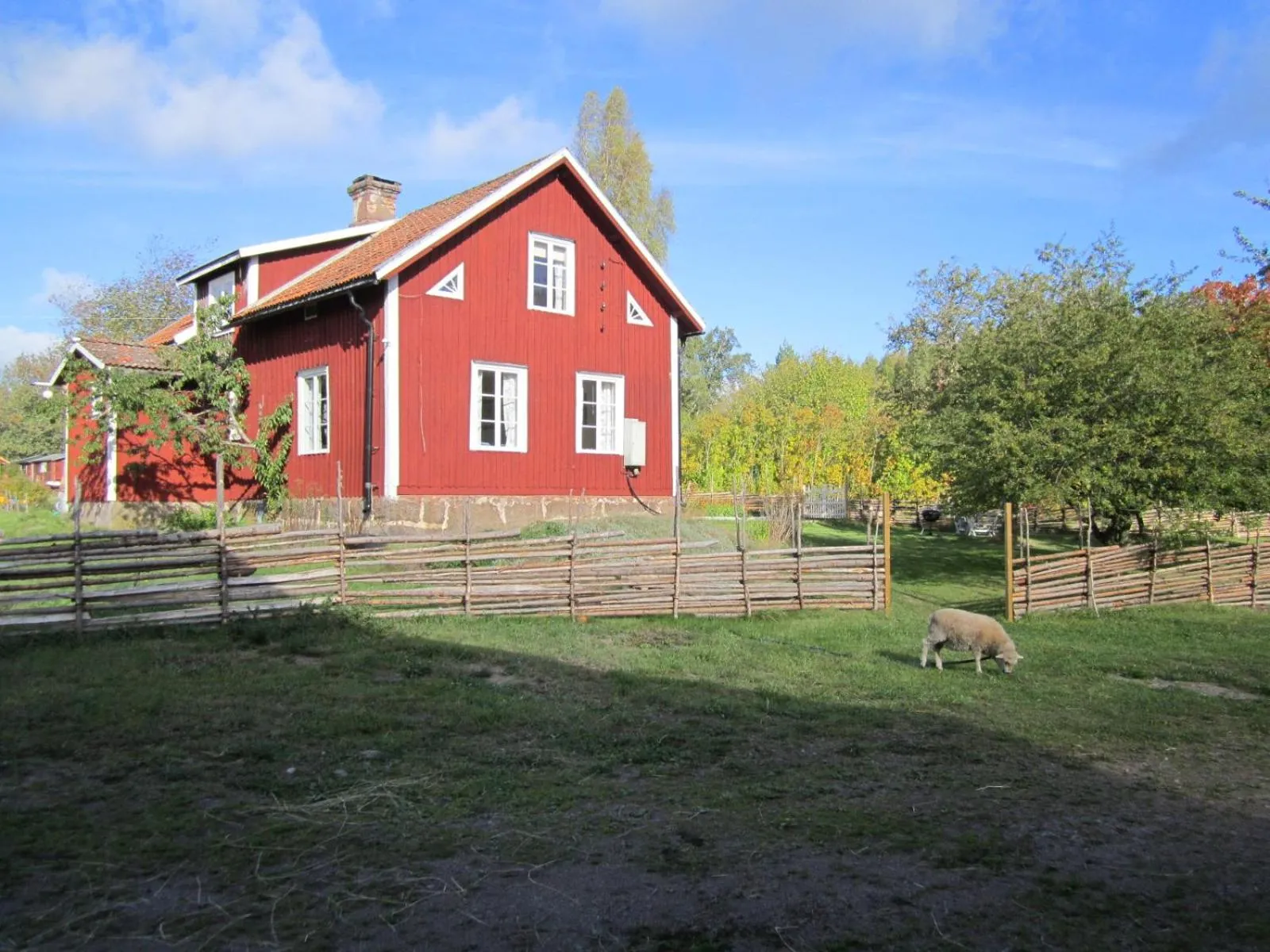 Björksebo