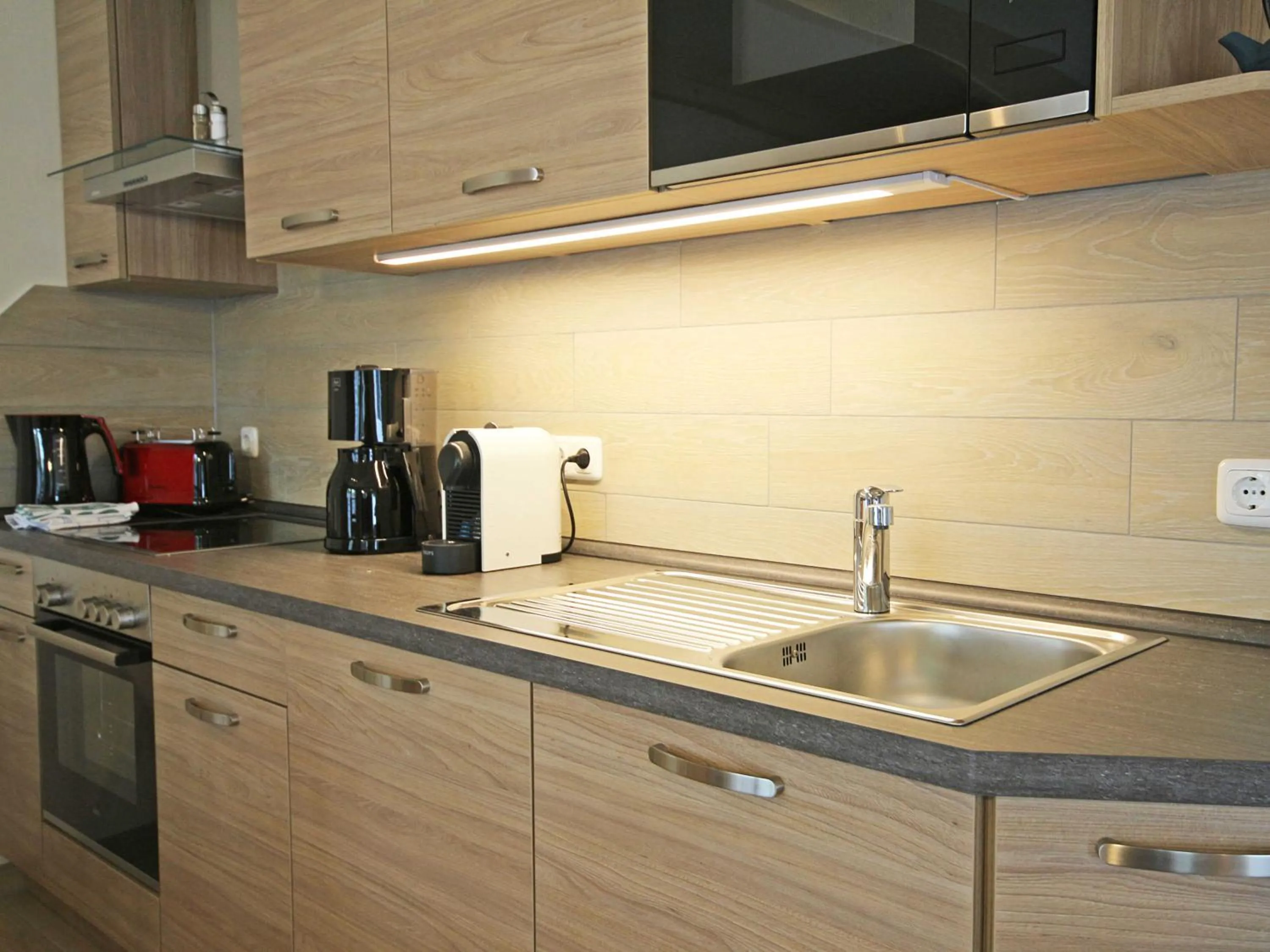 Strandhus Baabe Haus 3