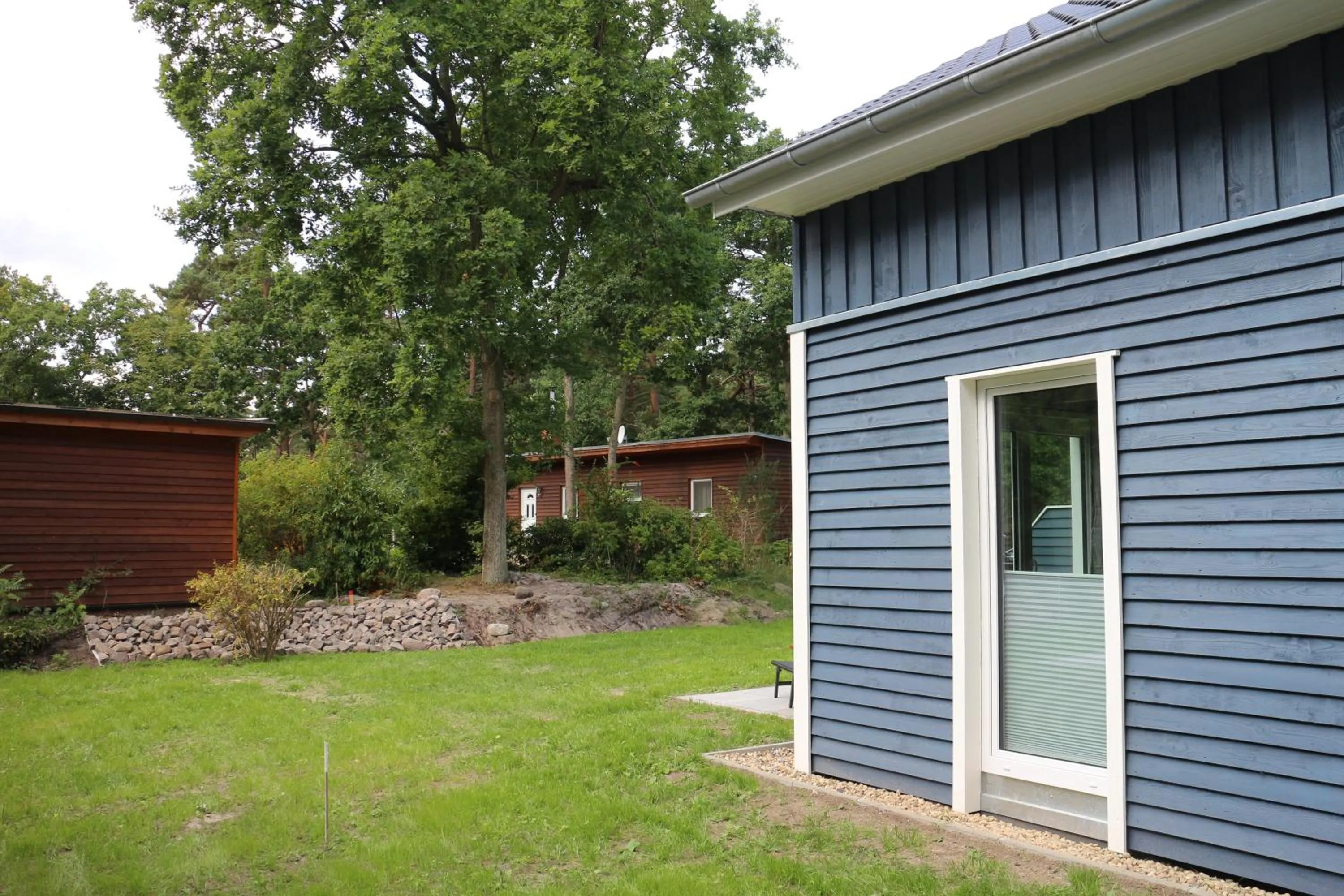 Strandhus Baabe Haus 3