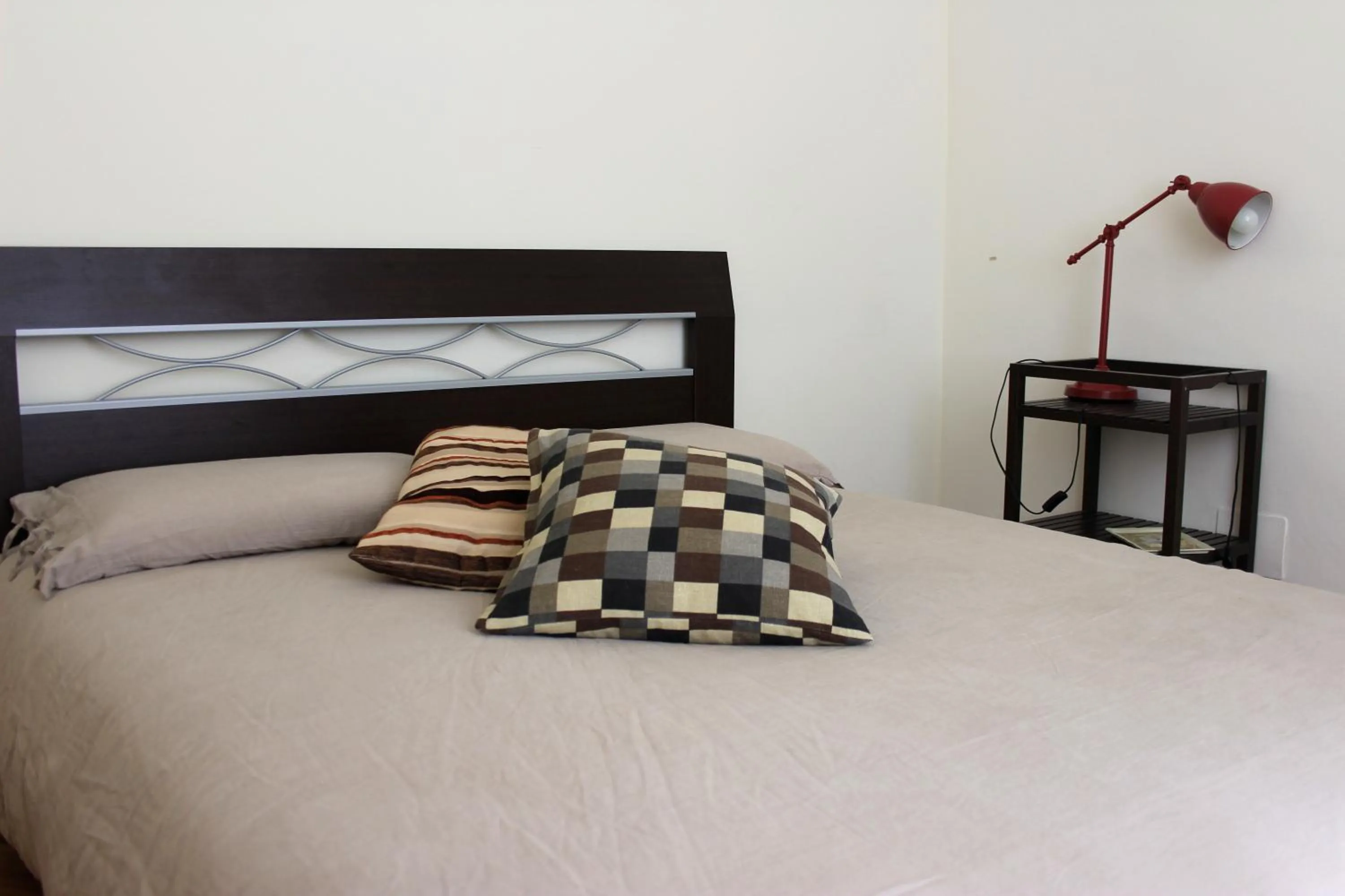 Bedroom in Gabriele 83