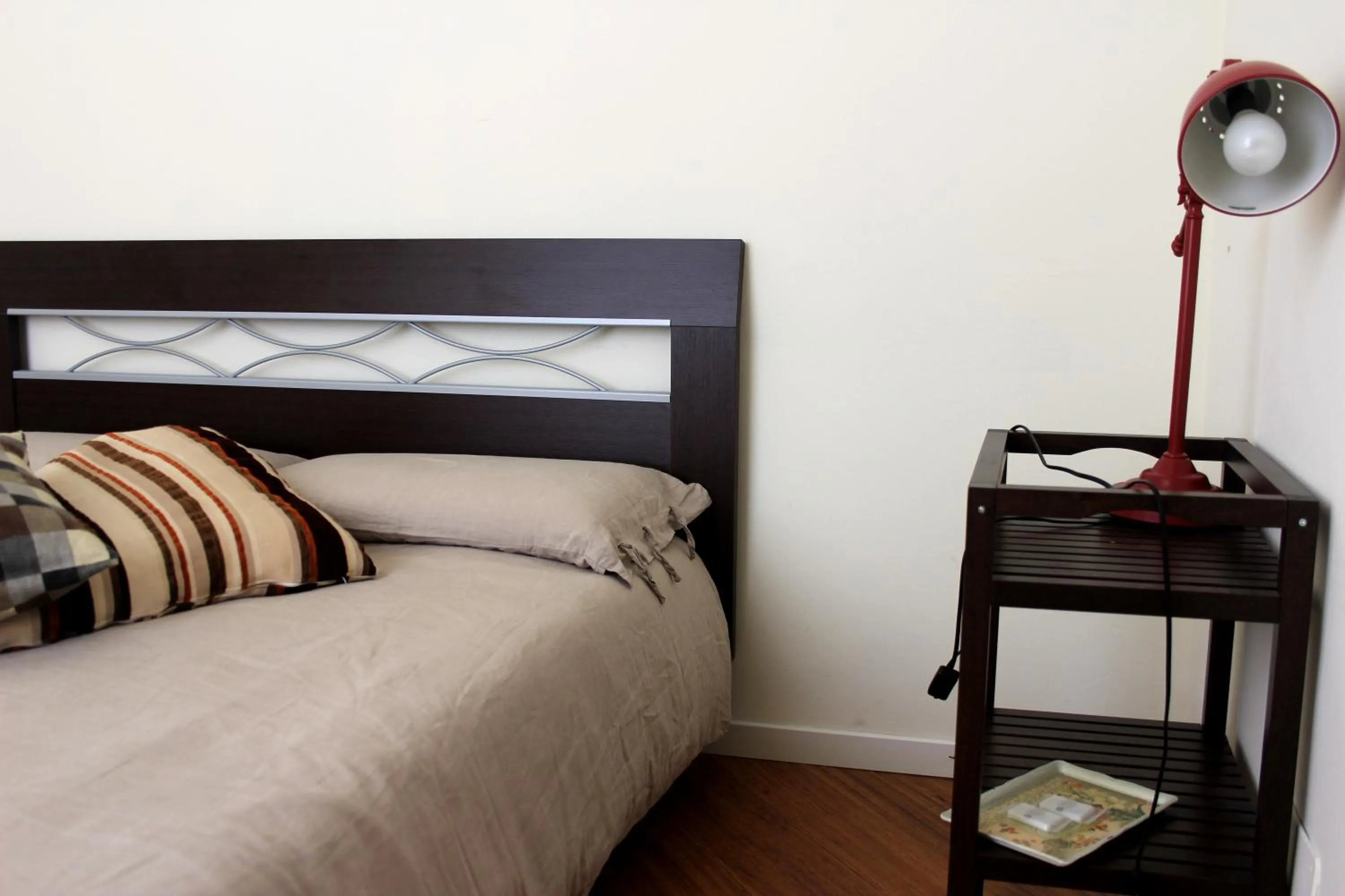 Bedroom in Gabriele 83