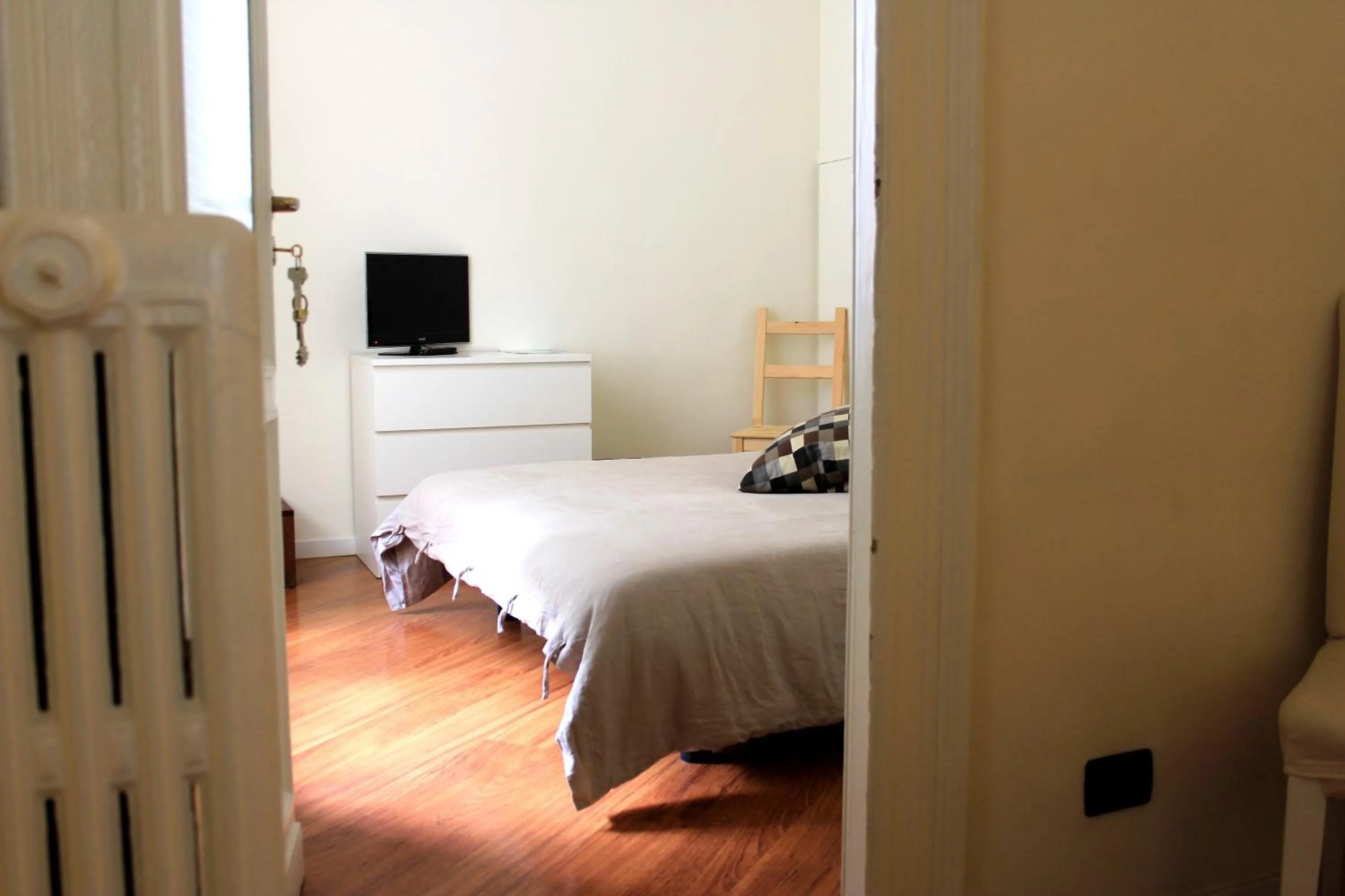 Bedroom in Gabriele 83