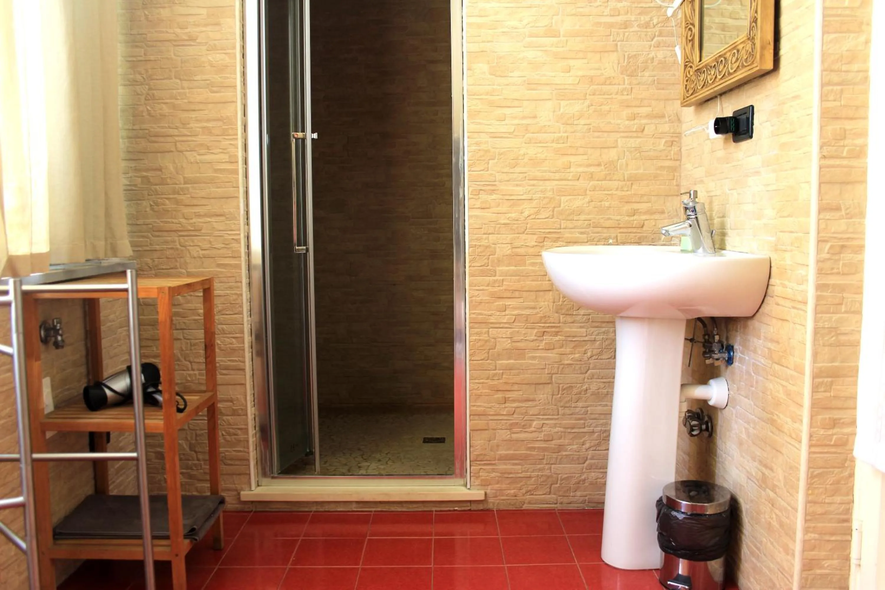 Bathroom in Gabriele 83