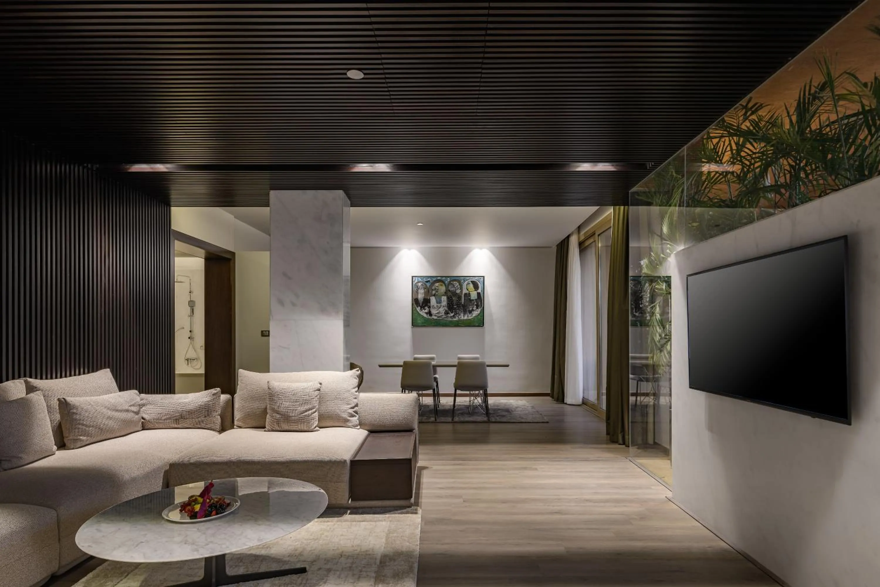 Other in Dusit Thani LakeView Cairo