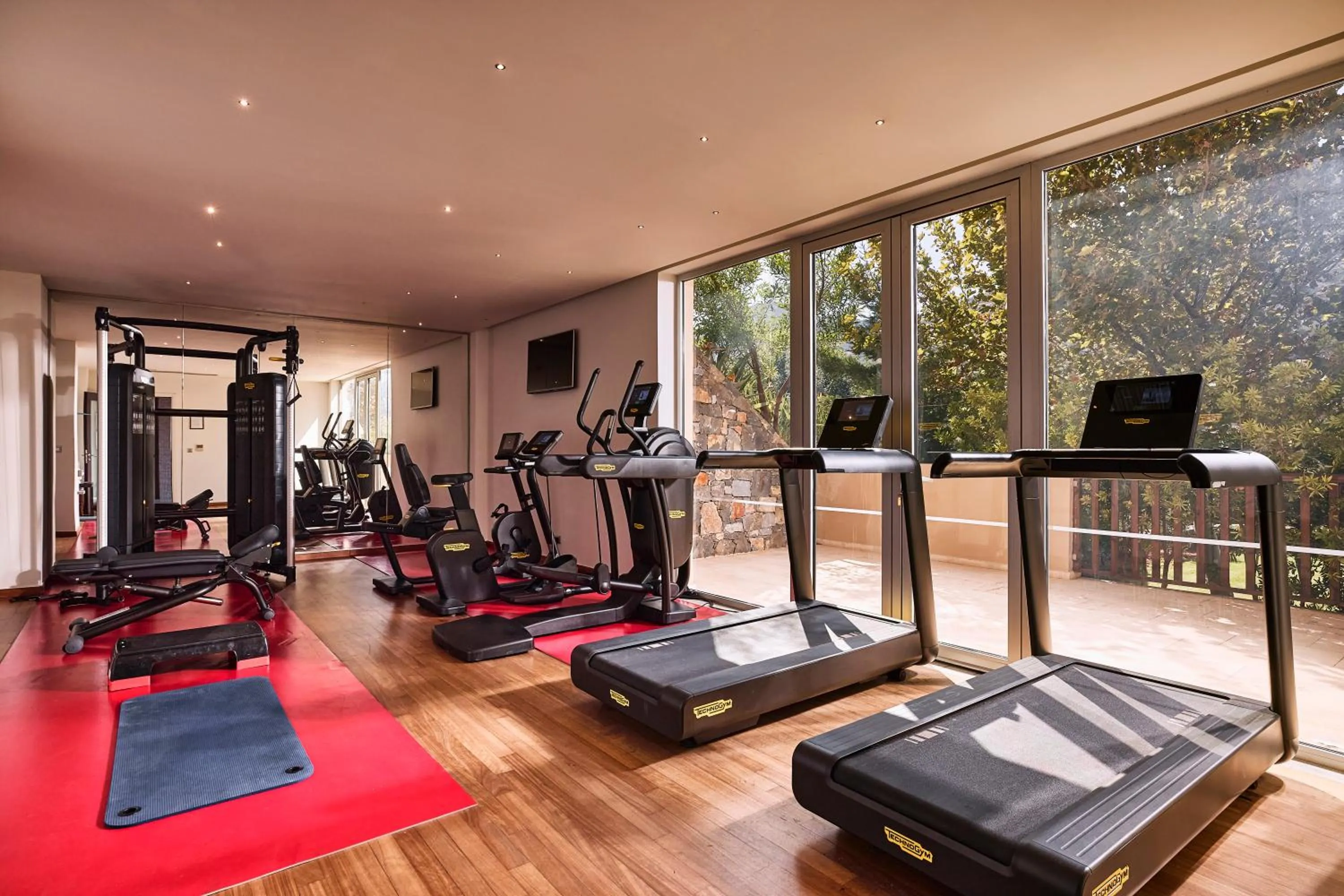 Sports in Aquila Elounda Village Resort, Suites & Spa