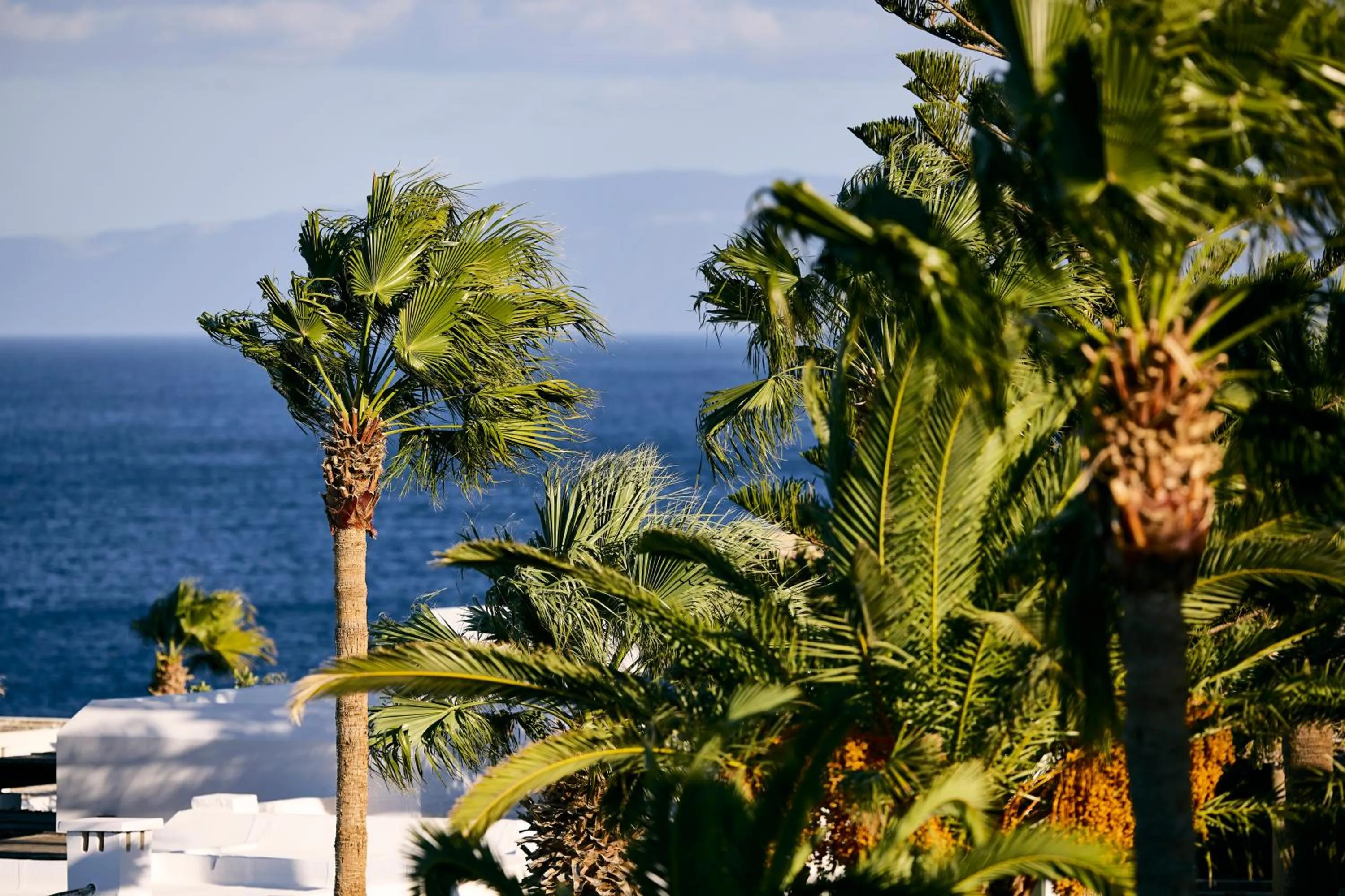 View (from property/room) in Aquila Elounda Village Resort, Suites & Spa