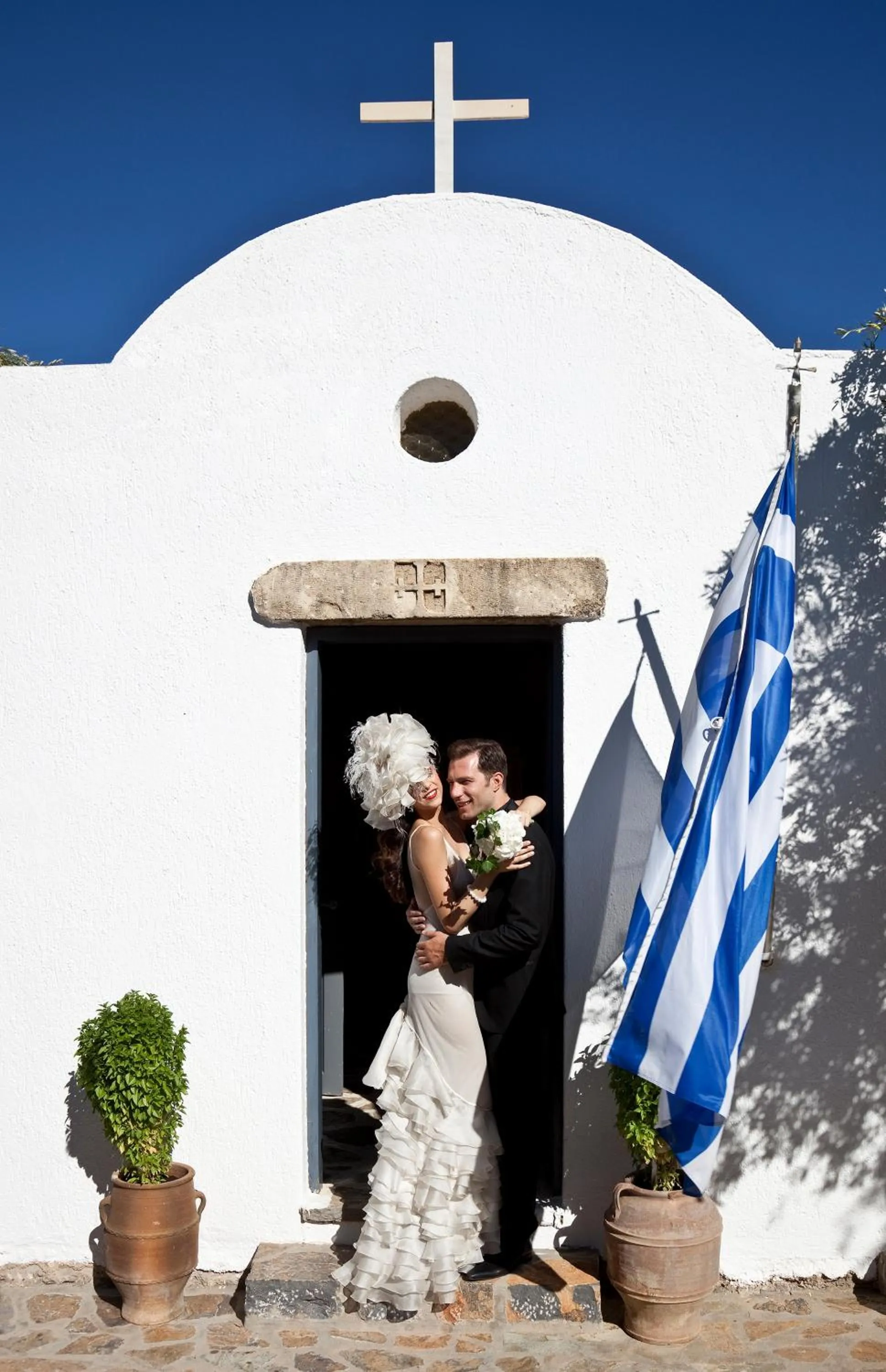 Staff in Aquila Elounda Village Resort, Suites & Spa