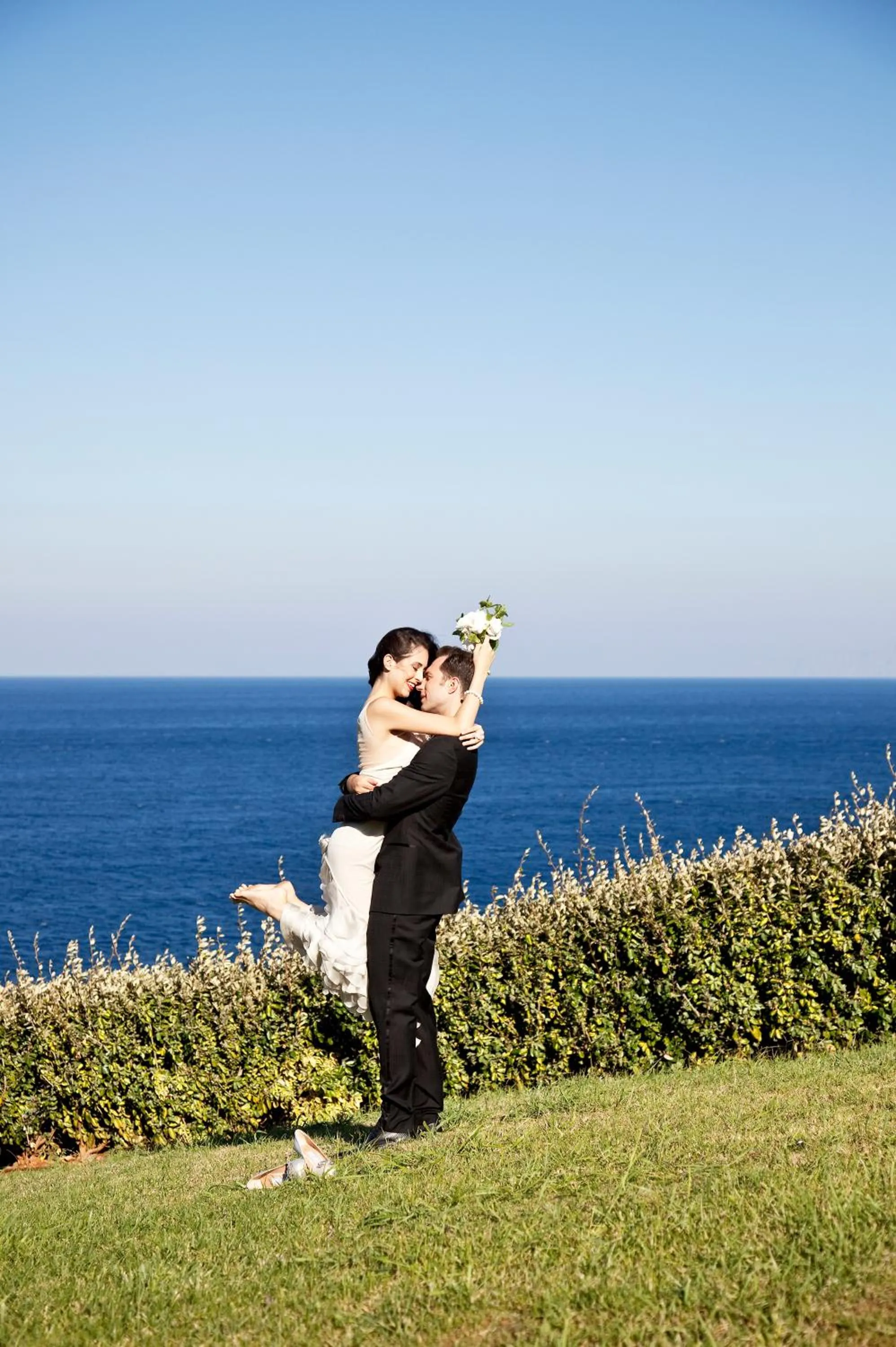 Staff in Aquila Elounda Village Resort, Suites & Spa