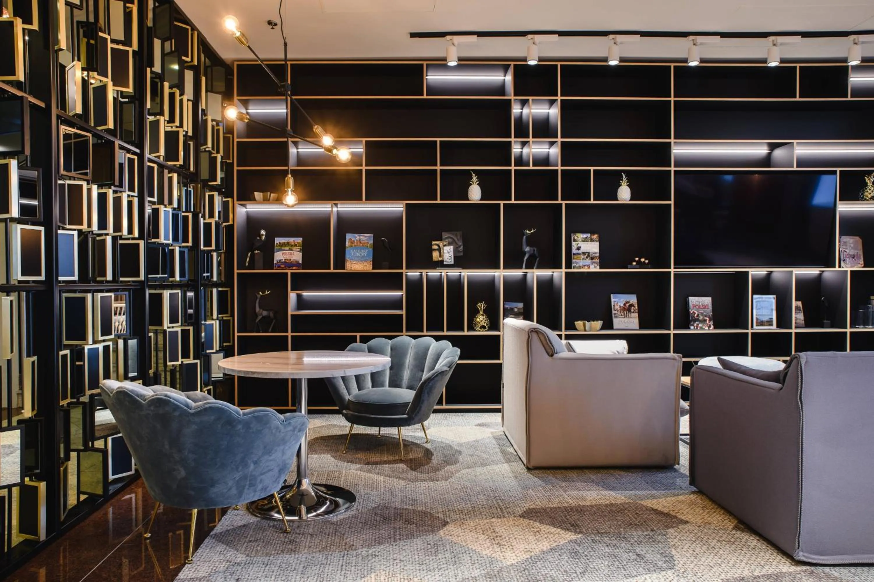 Other in Courtyard by Marriott Warsaw Airport