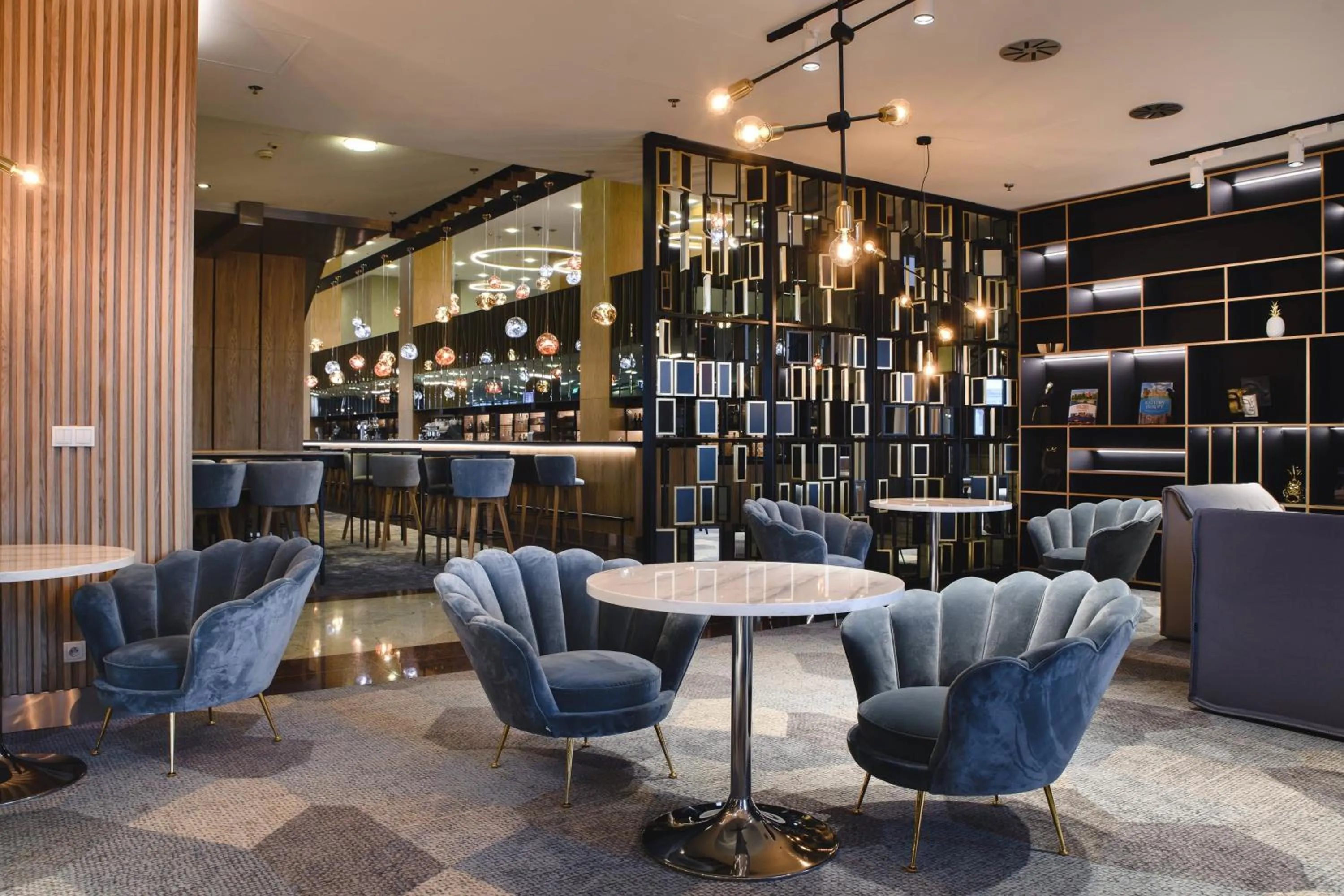 Other in Courtyard by Marriott Warsaw Airport