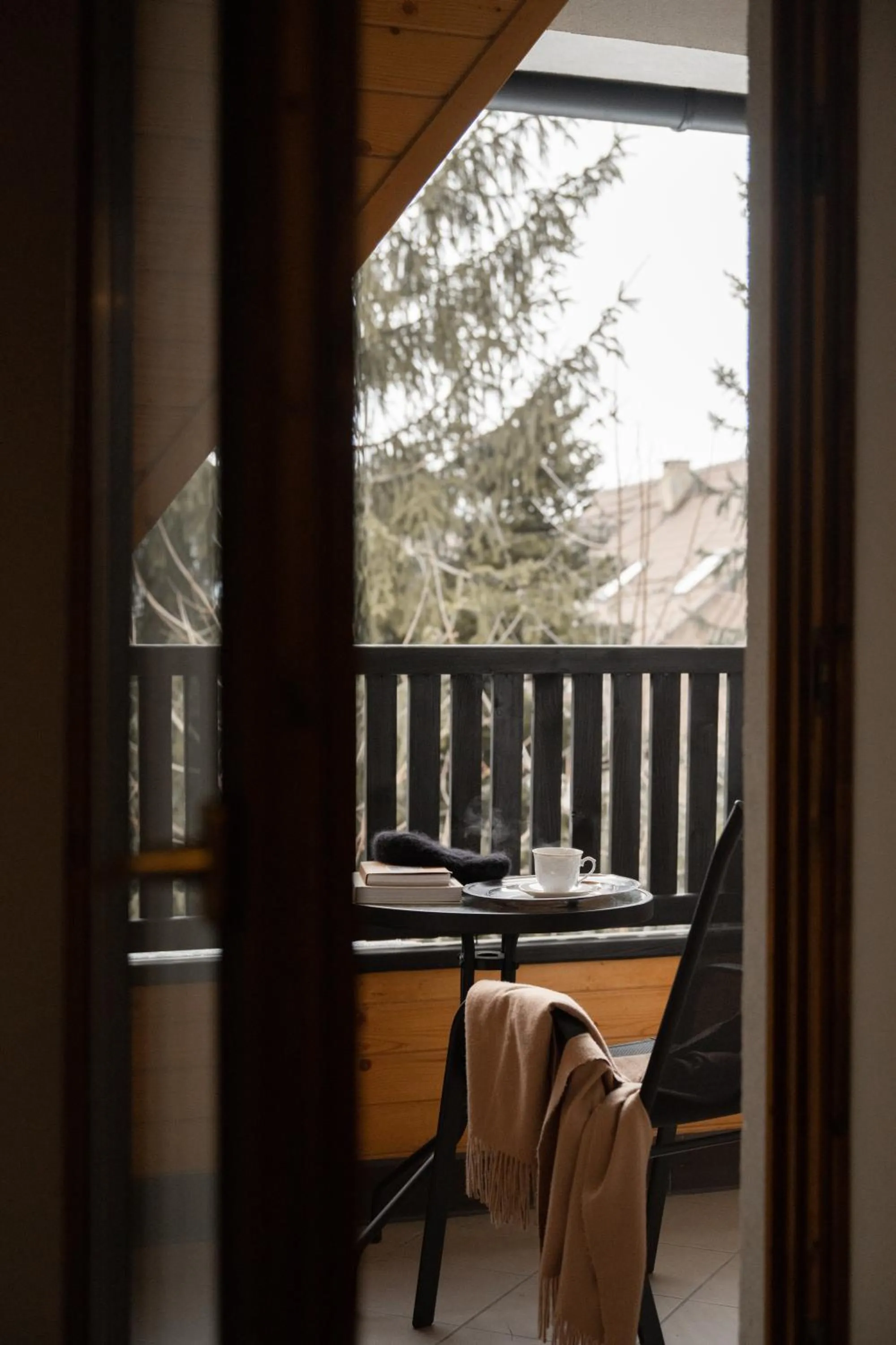 Day in Czarny Potok Wellness & Spa Zakopane Centrum