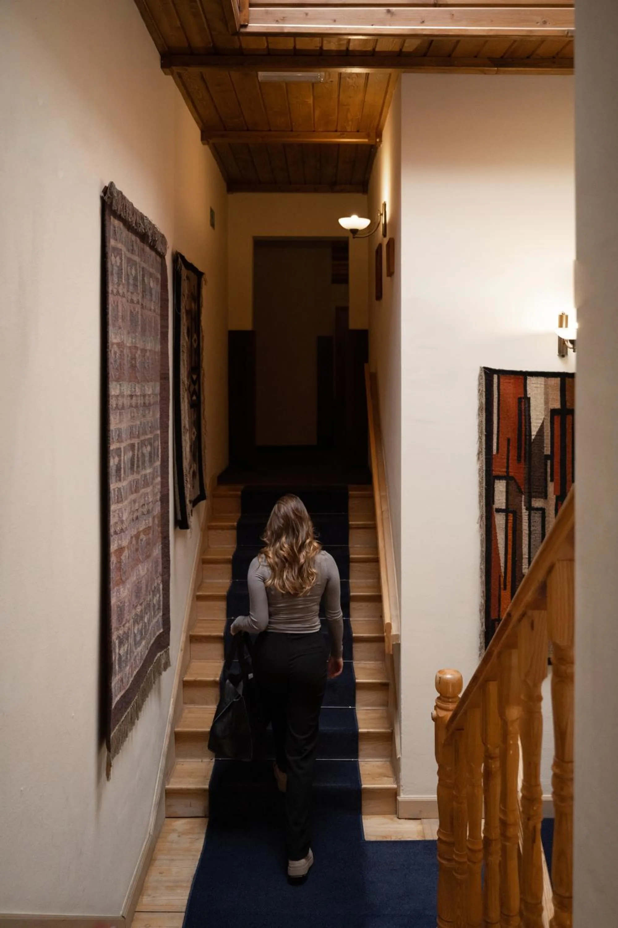 People in Czarny Potok Wellness & Spa Zakopane Centrum