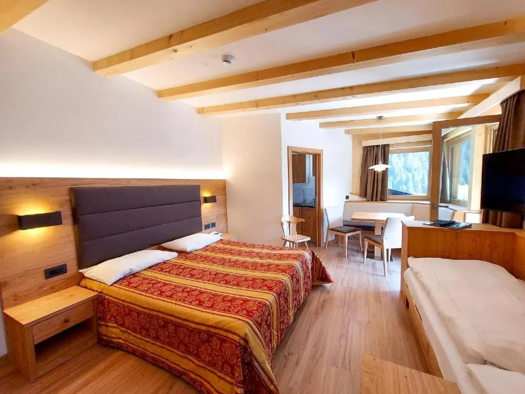 Albergo Arnica