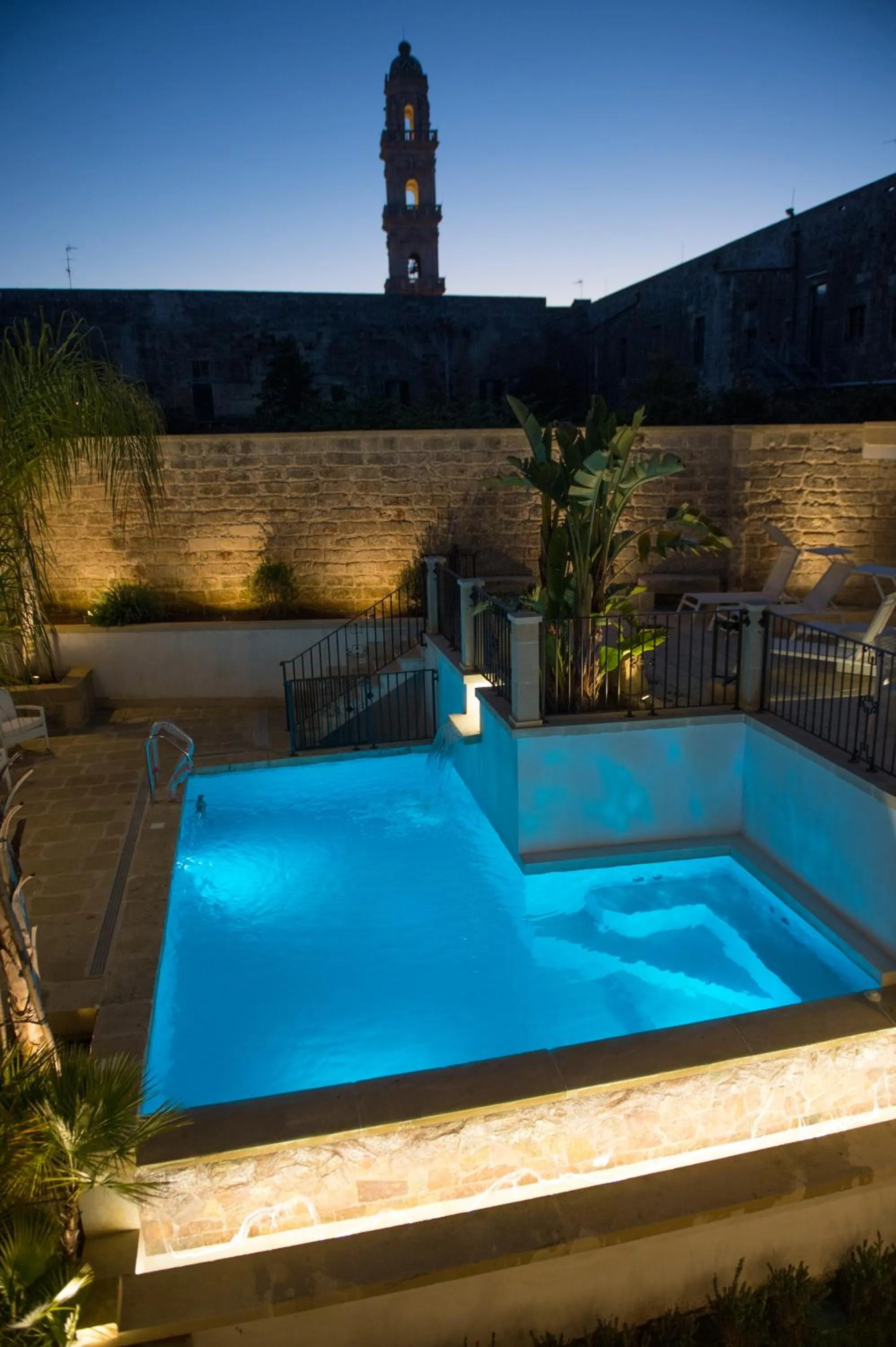  in Corte Campanile Boutique B&B