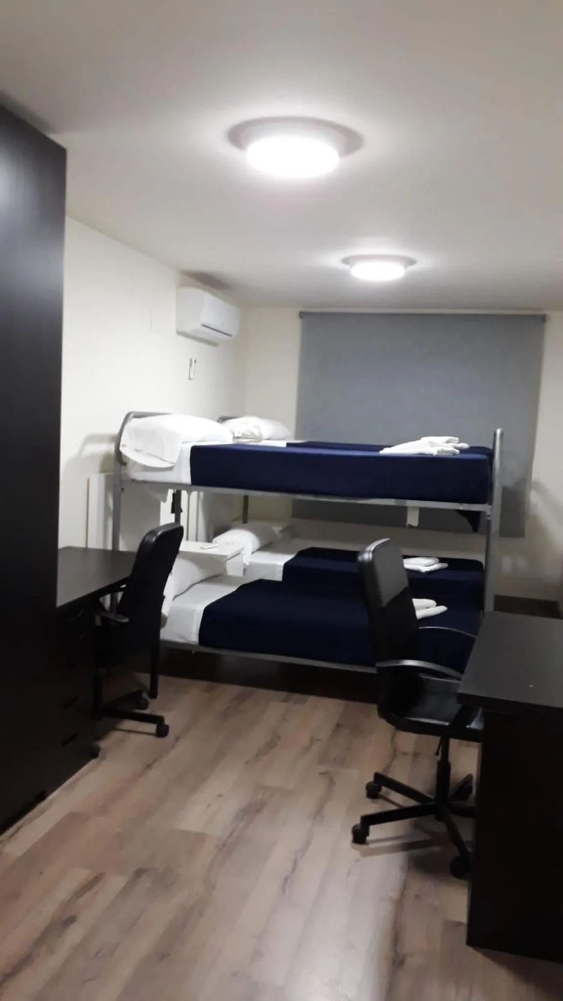 bunk bed, Bed in Europa House Village