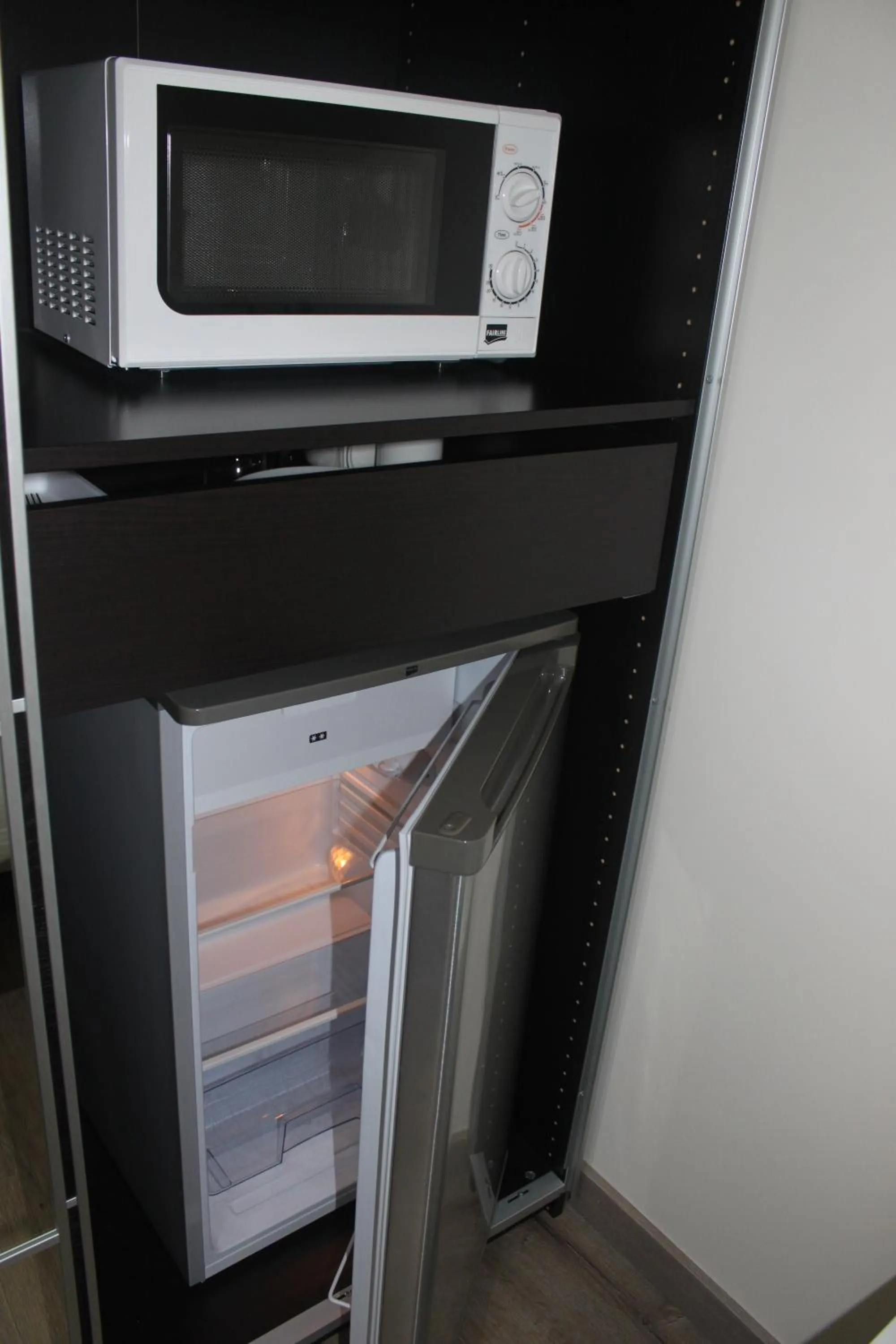 Other in Europa House Village