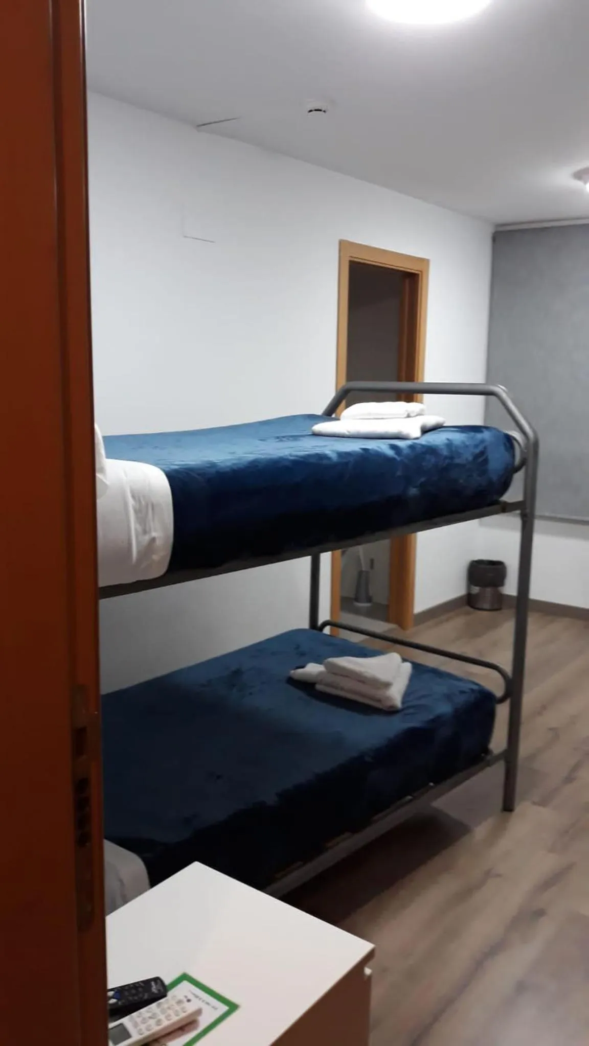 bunk bed, Bed in Europa House Village