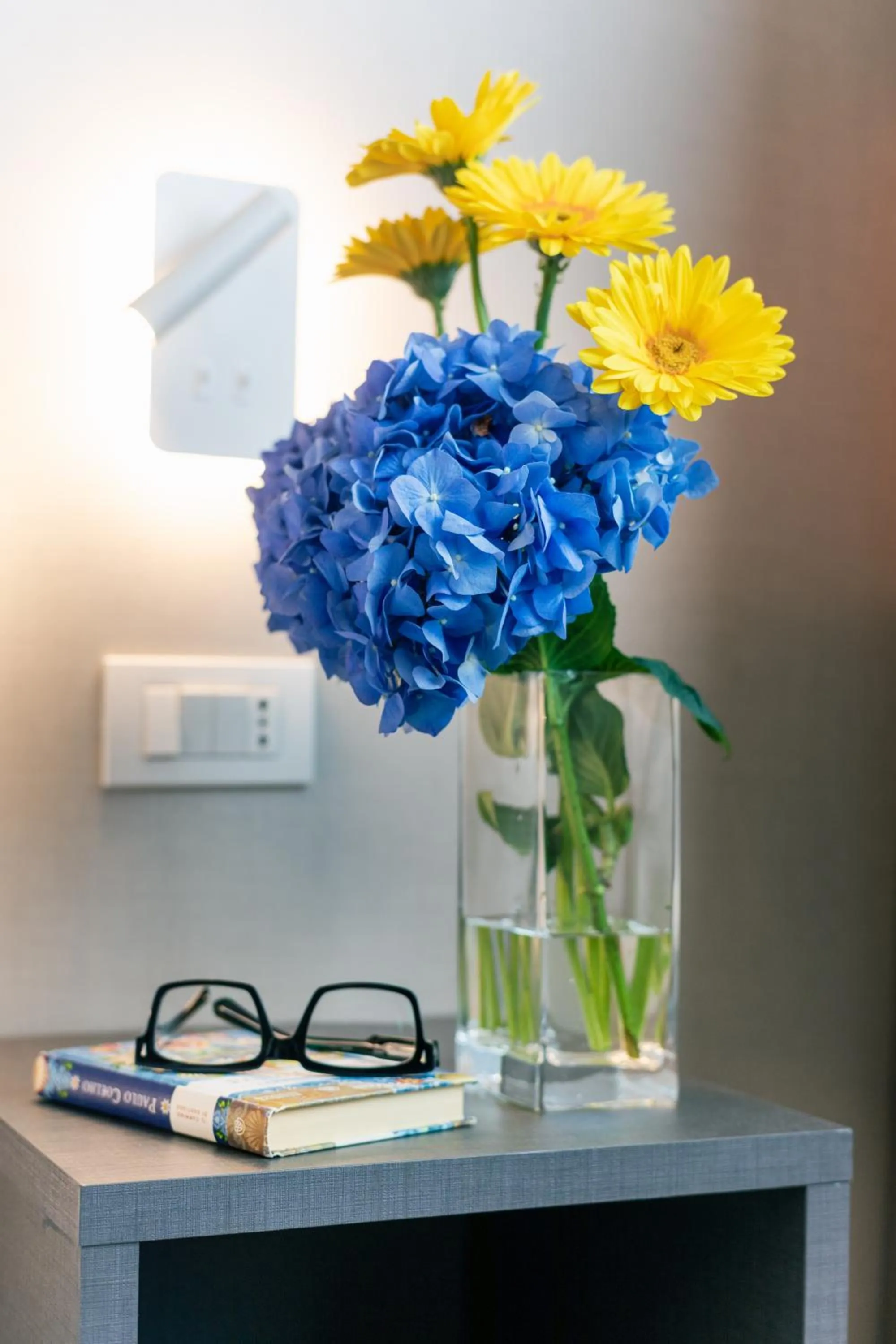 Decorative detail in MICHELINO 75 by the Sydney Hotel