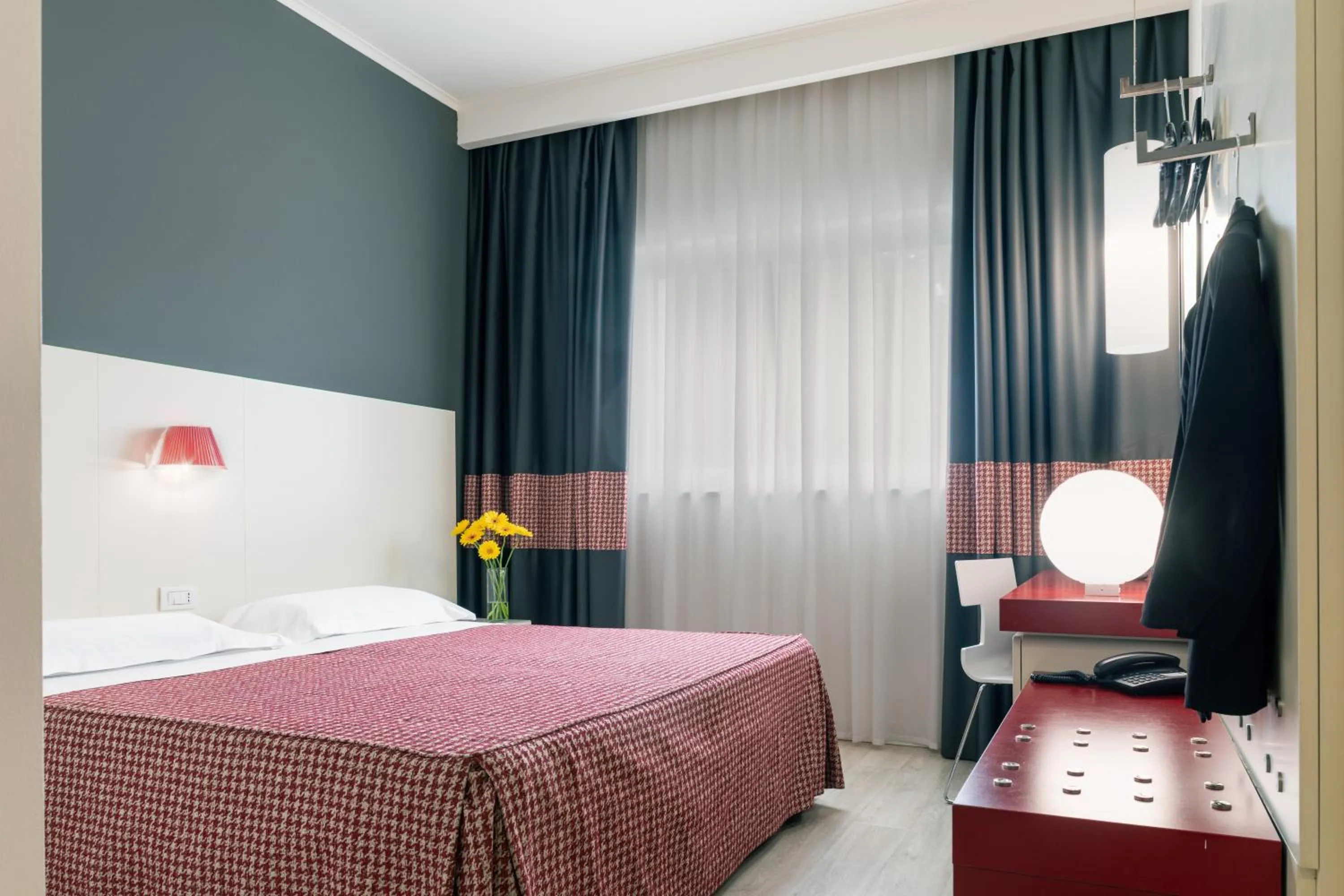 Bedroom, Bed in MICHELINO 75 by the Sydney Hotel